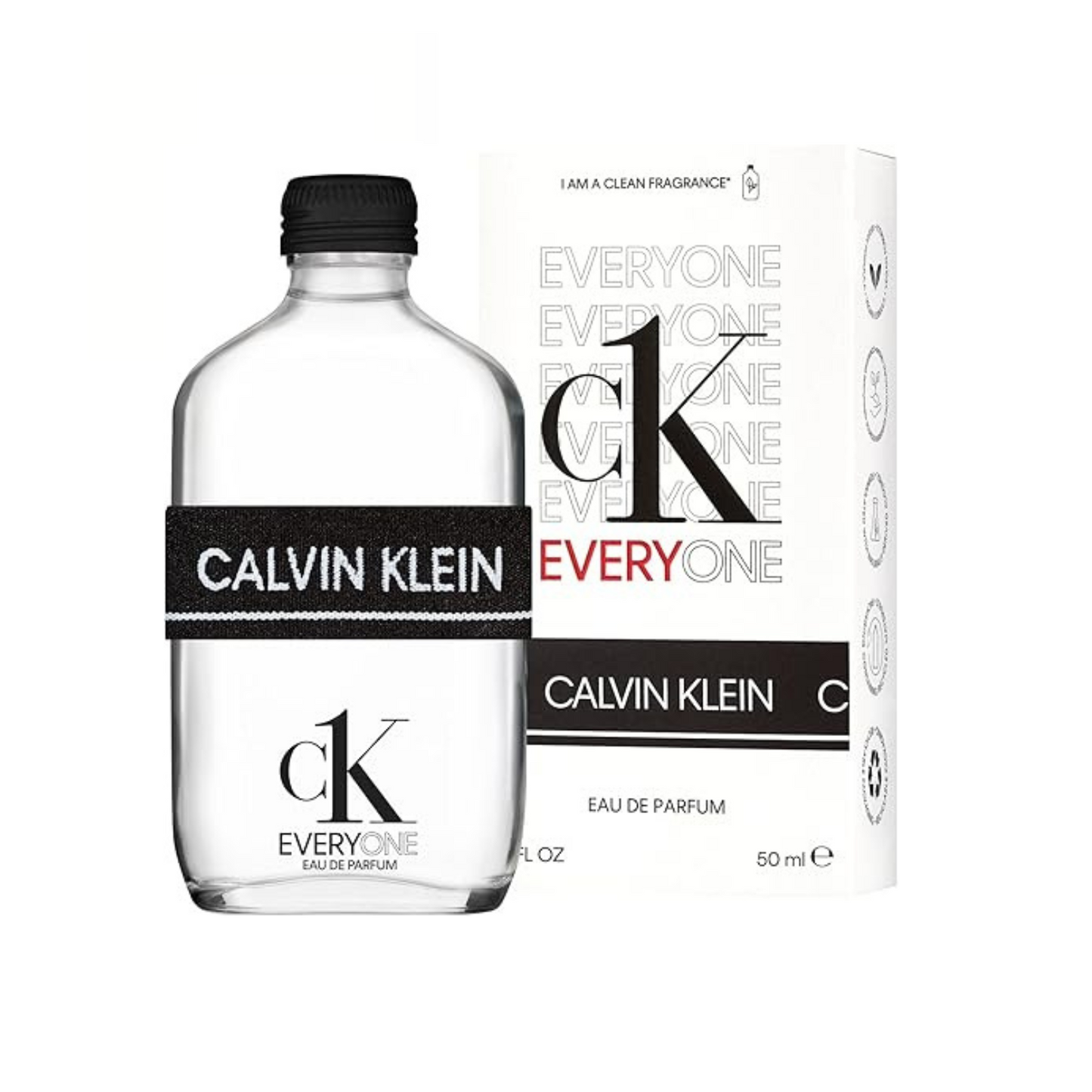 Calvin Klein CK Everyone 1.6oz EDT Unisex