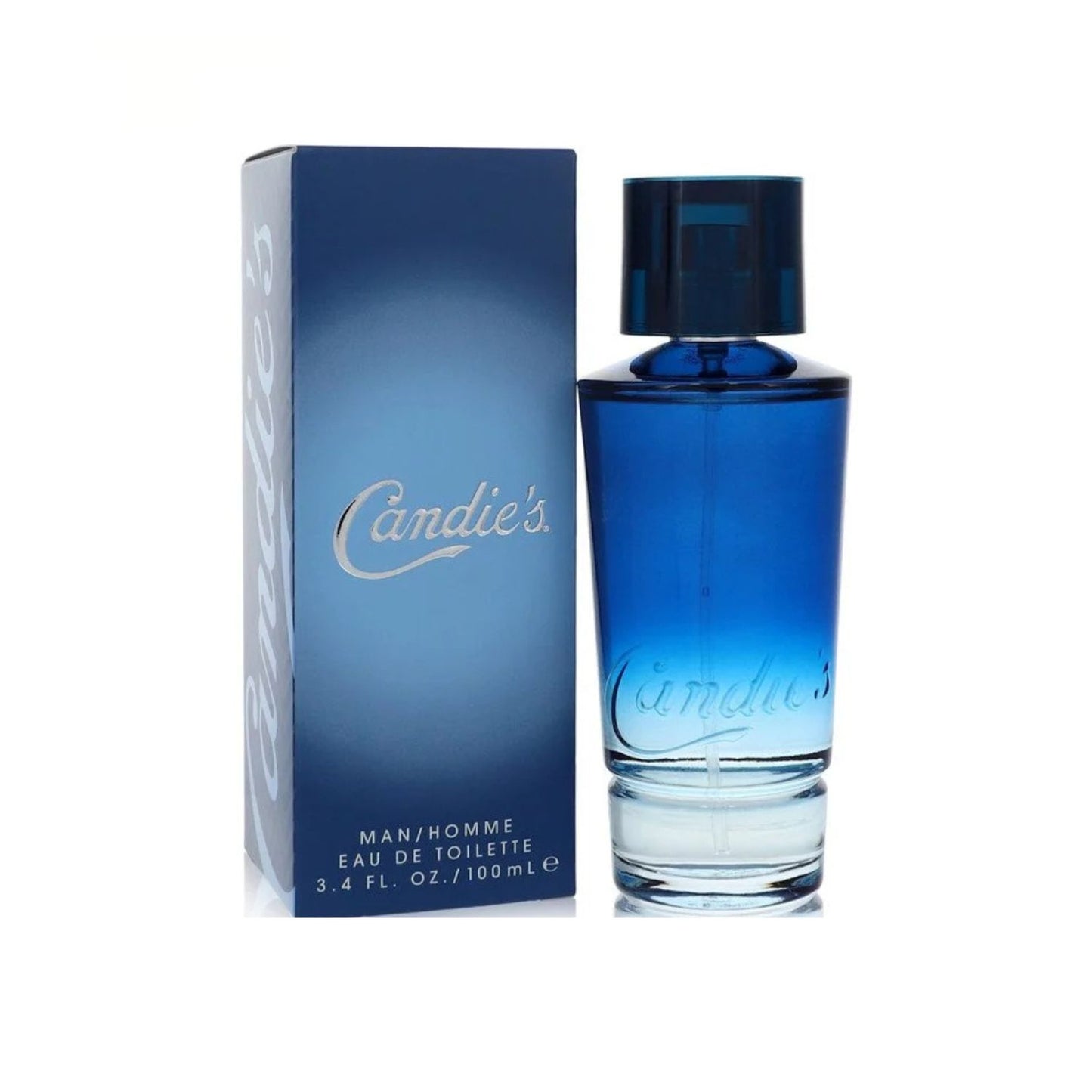 Liz Claiborne Candies 3.4oz EDT For Men