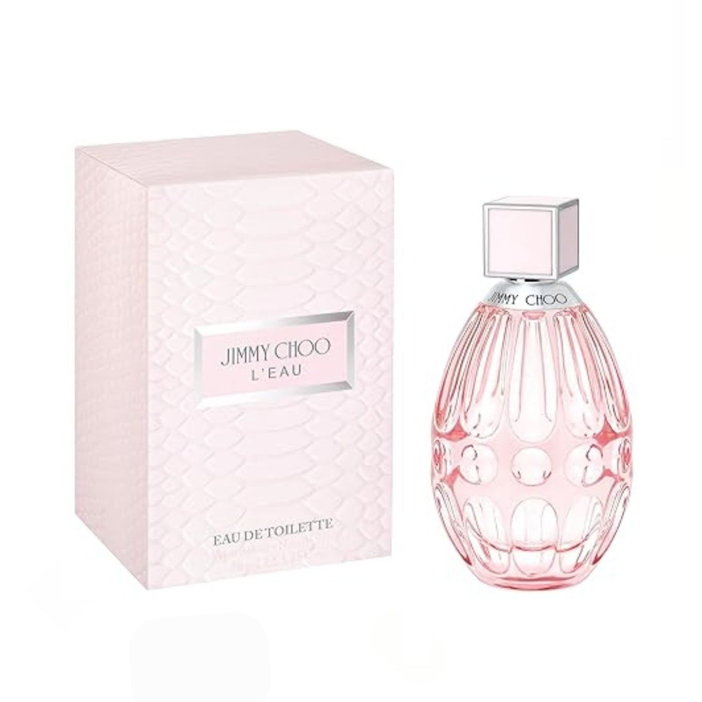 Jimmy Choo L'eau 3.0oz EDT For Women