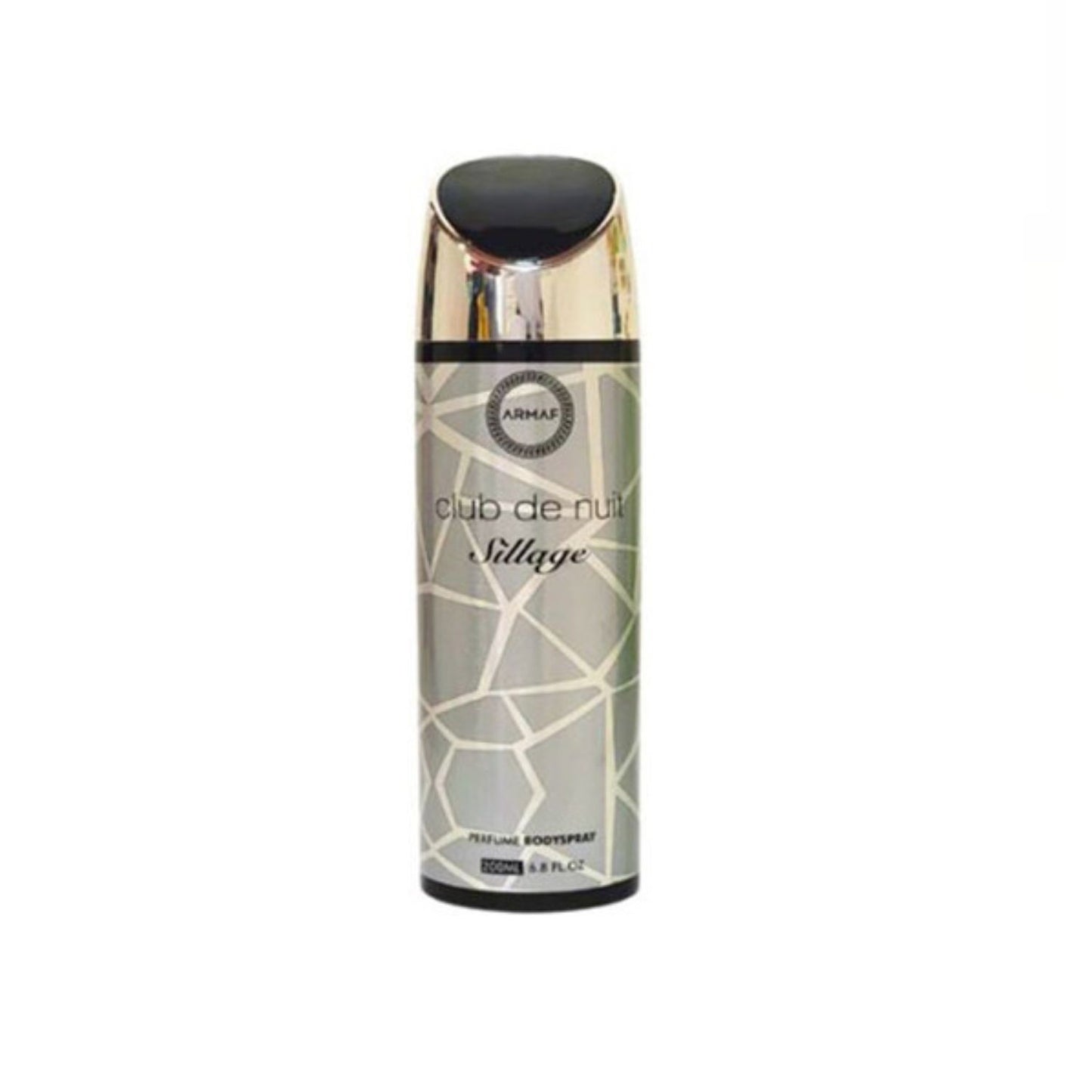 Armaf Club De Nuit Sillage 6.8oz BODY SPRAY For Men