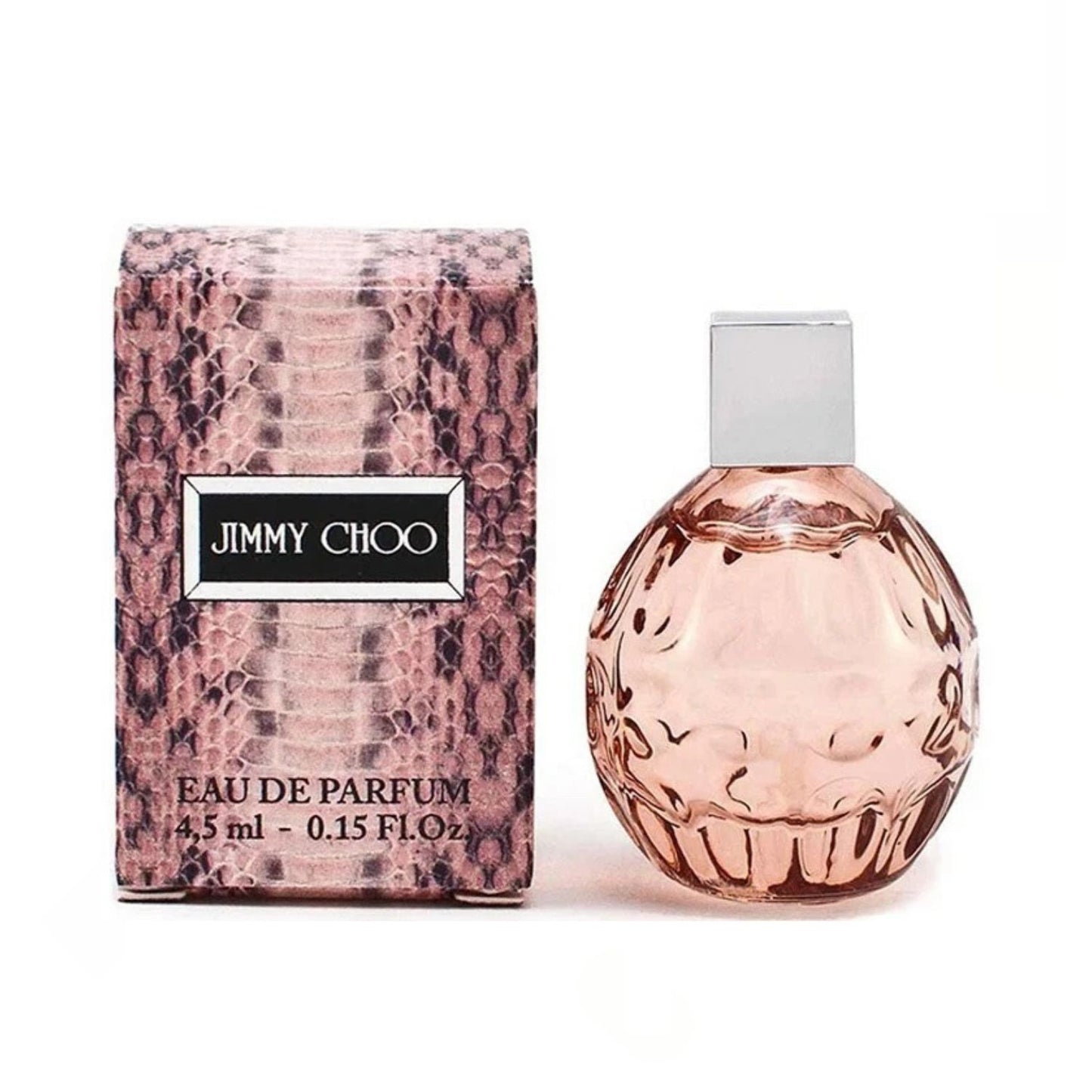 Mini Jimmy Choo 0.15oz EDP For Women