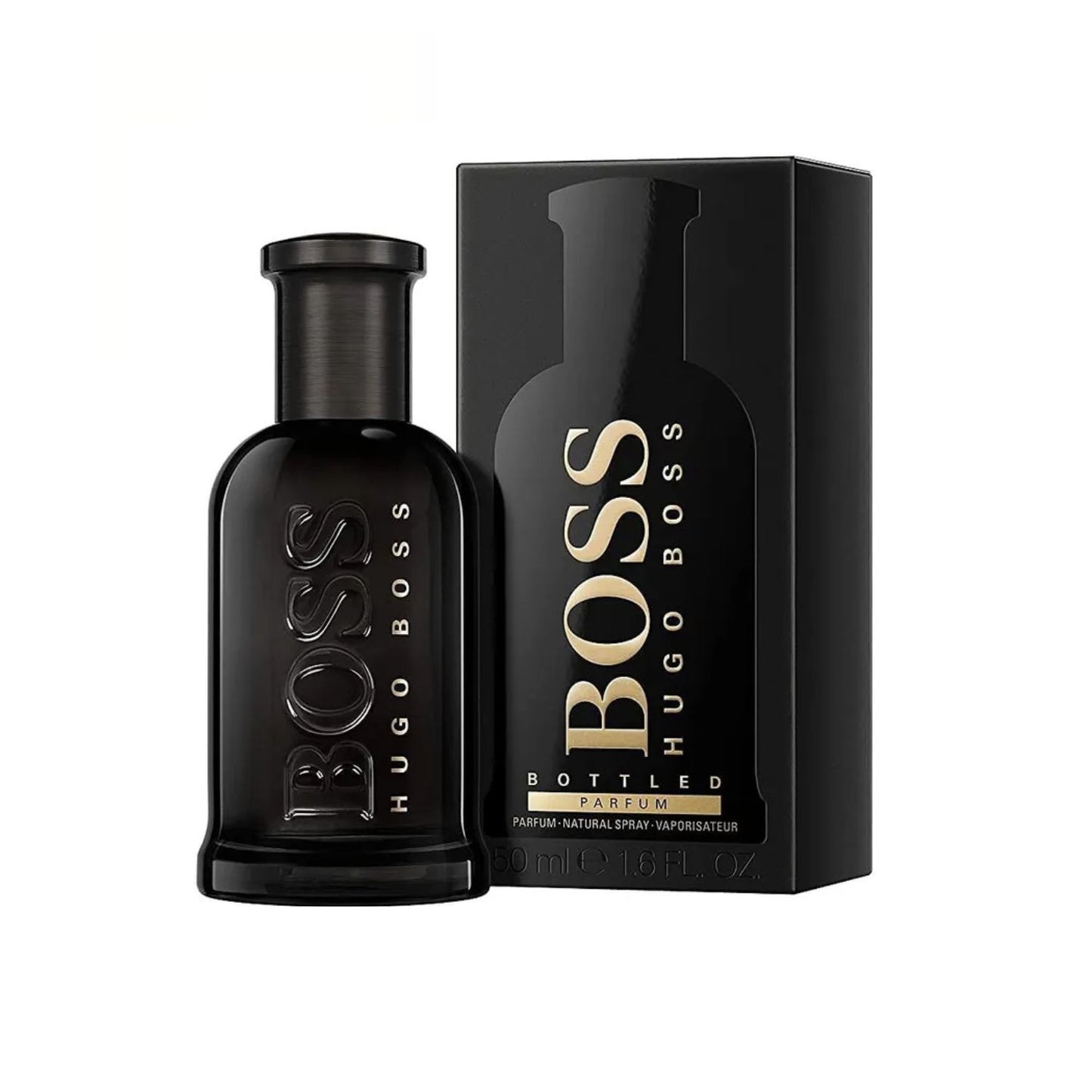 Hugo Boss Boss Bottled 1.6oz Parfum For Men