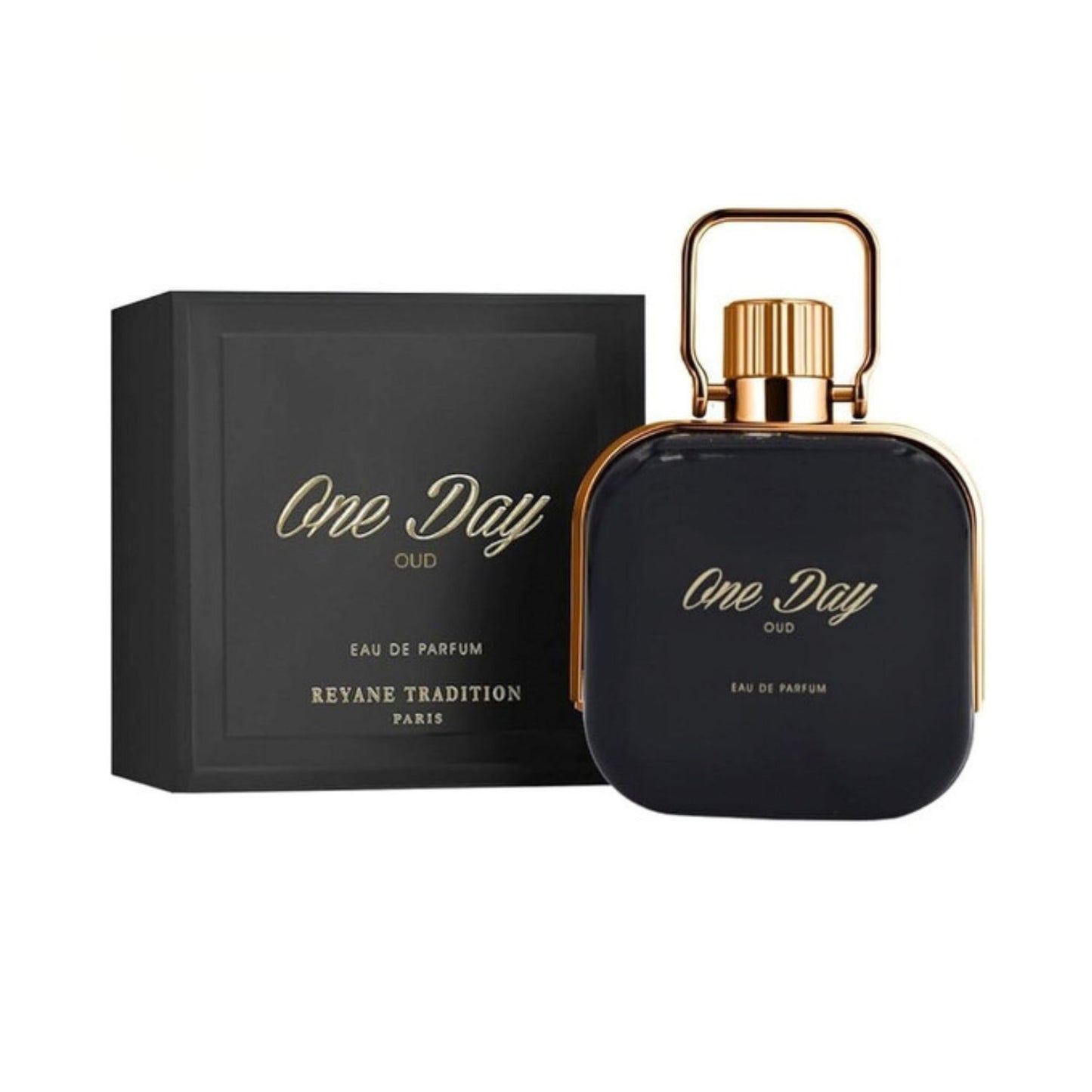 Reyane Tradition One Day Oud 3.4oz EDP For Men