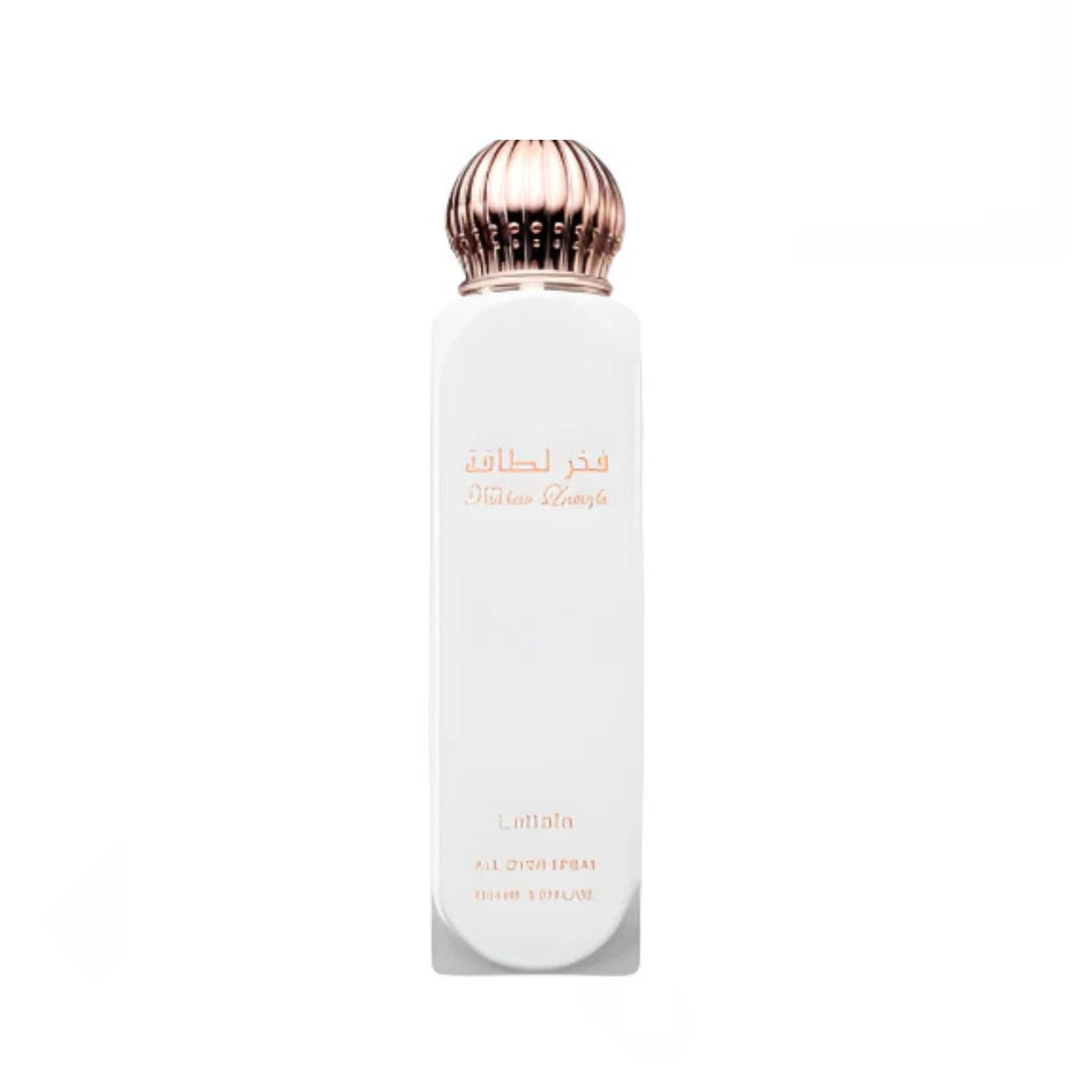 All Over Lattafa Fakhar 5.0oz For Women