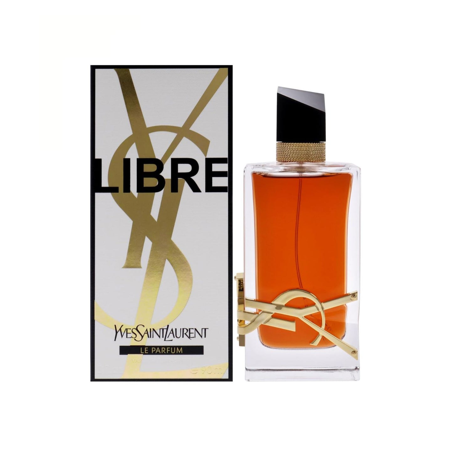 Yves Saint Laurent Libre 3.0oz Le Parfum For Women