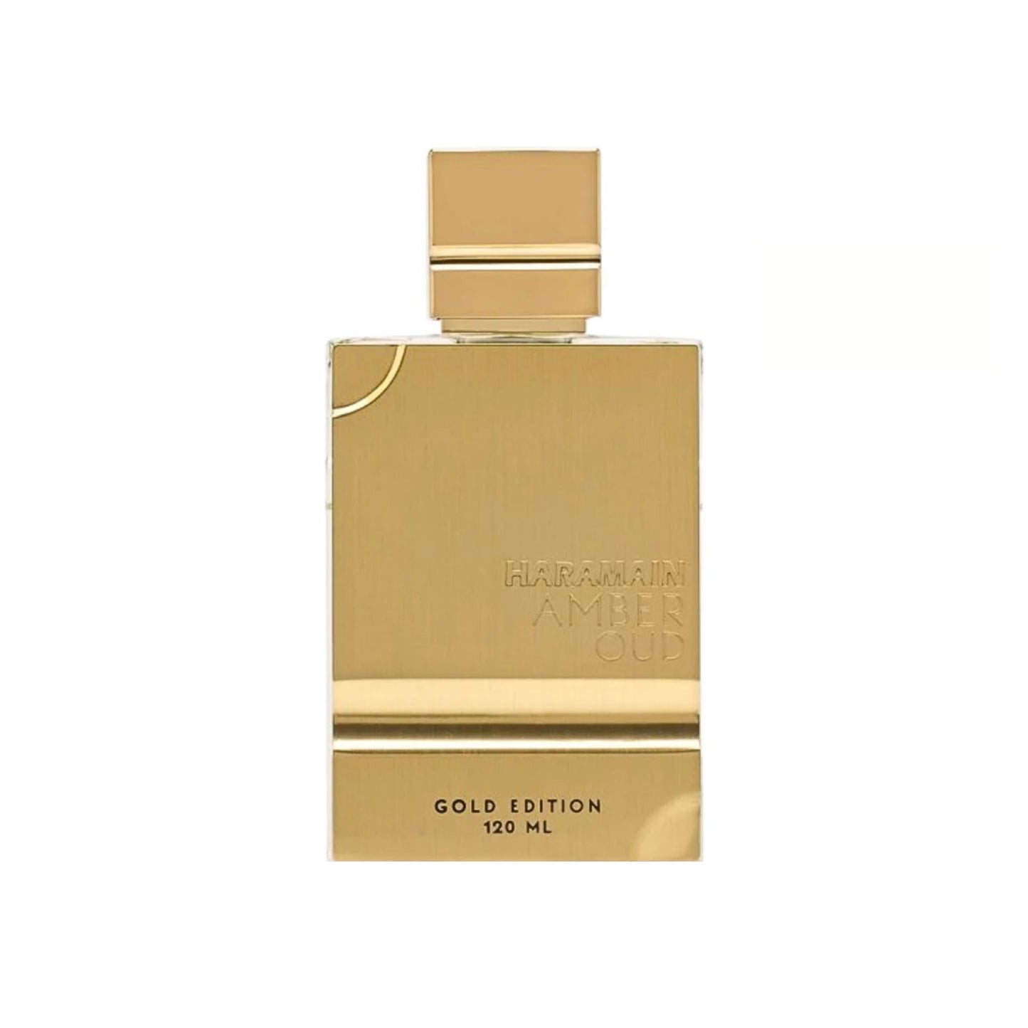 Al Haramain Amber Oud Gold 4.0oz EDP Unisex