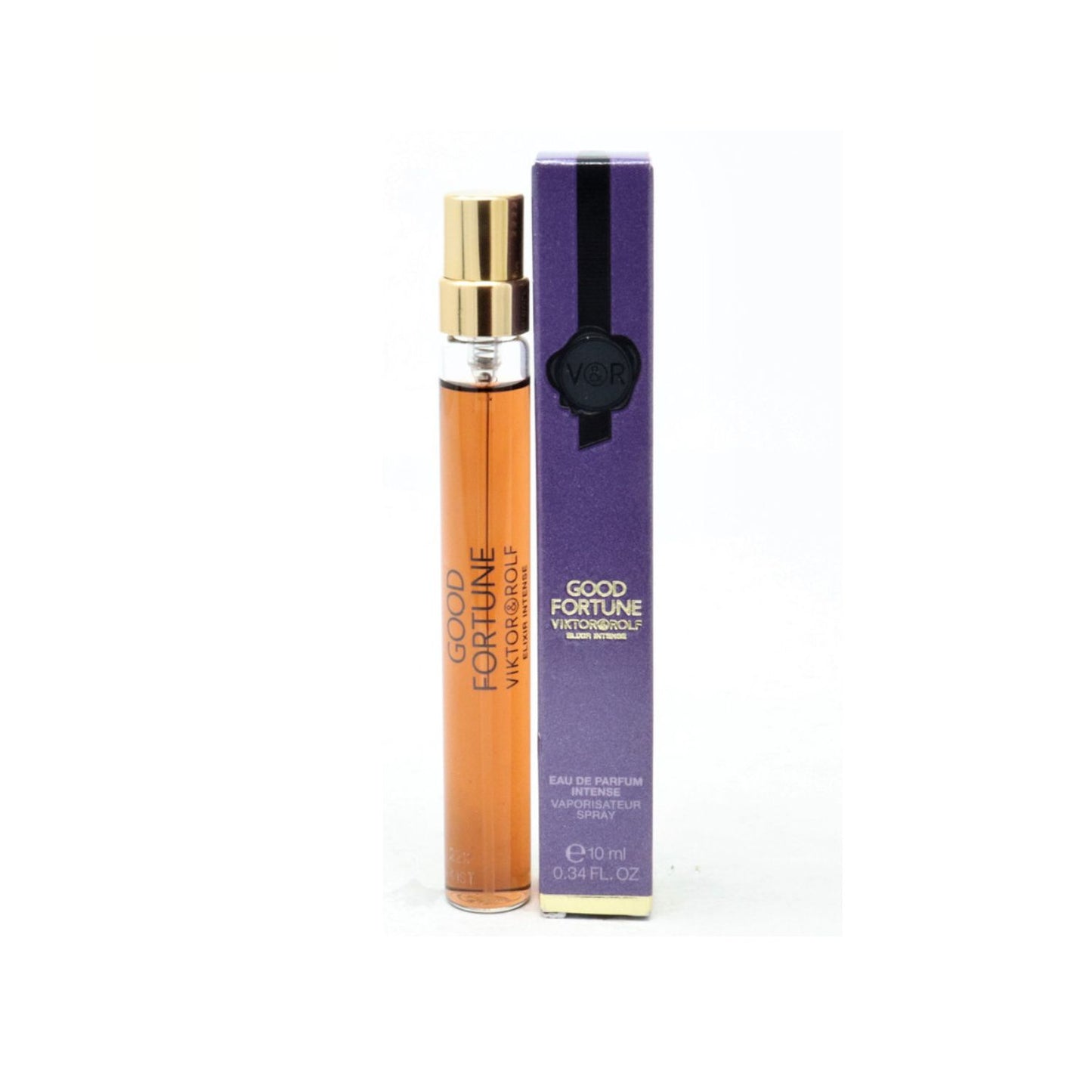 Viktor & Rolf Good Fortune Elixir Intense 0.34oz EDP For Women