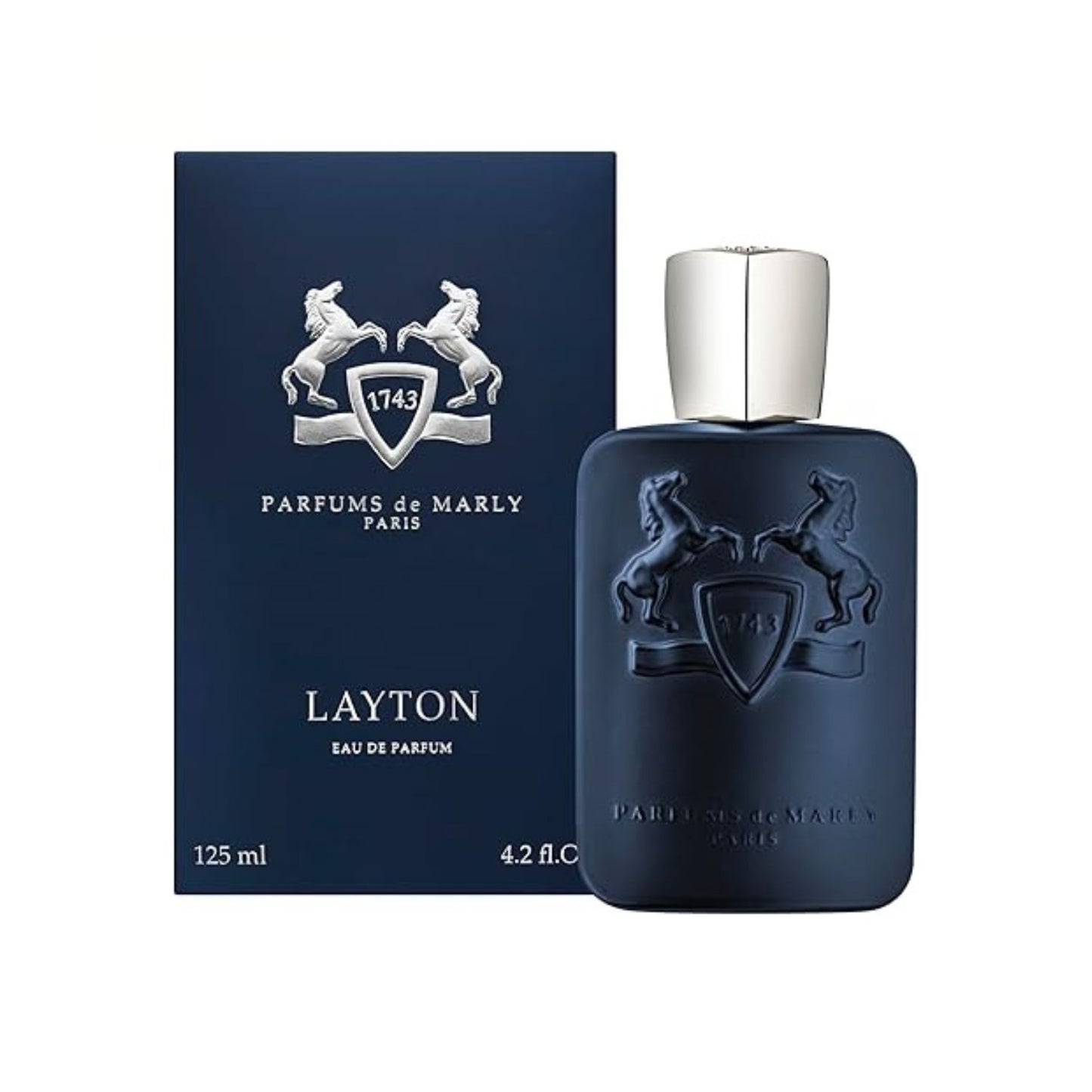 Parfums De Marly Layton 4.2oz EDP Unisex