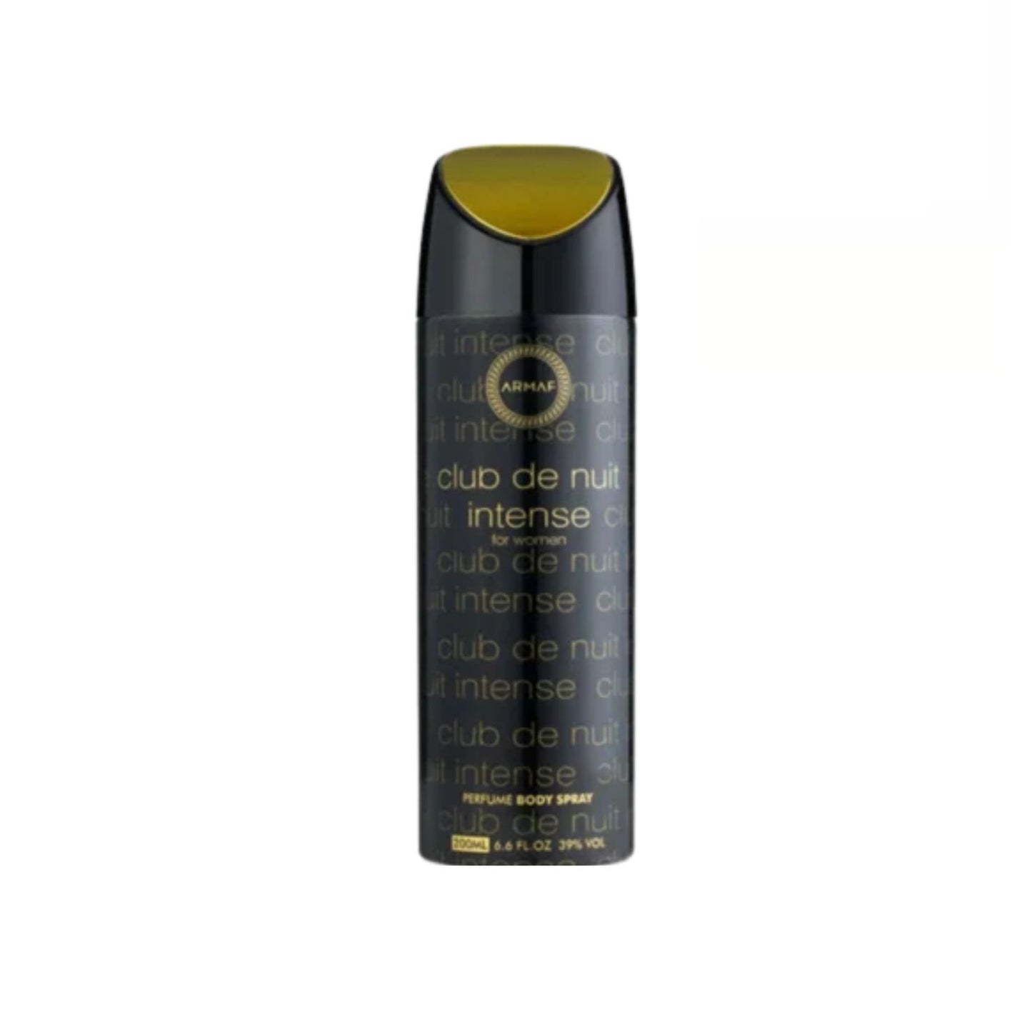 Armaf Club De Nuit Intense 6.8oz BODY SPRAY For Women