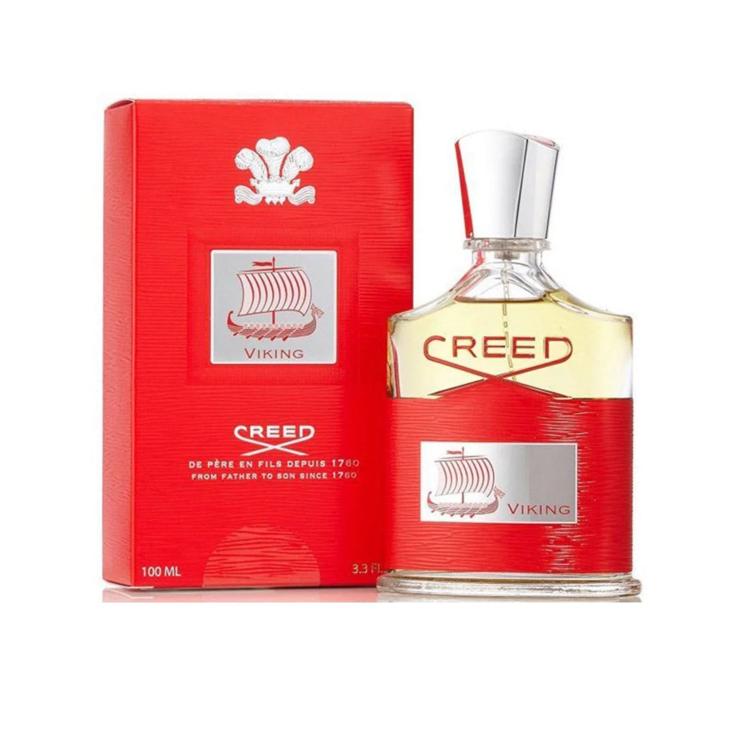 Creed Viking 3.3oz EDP Men