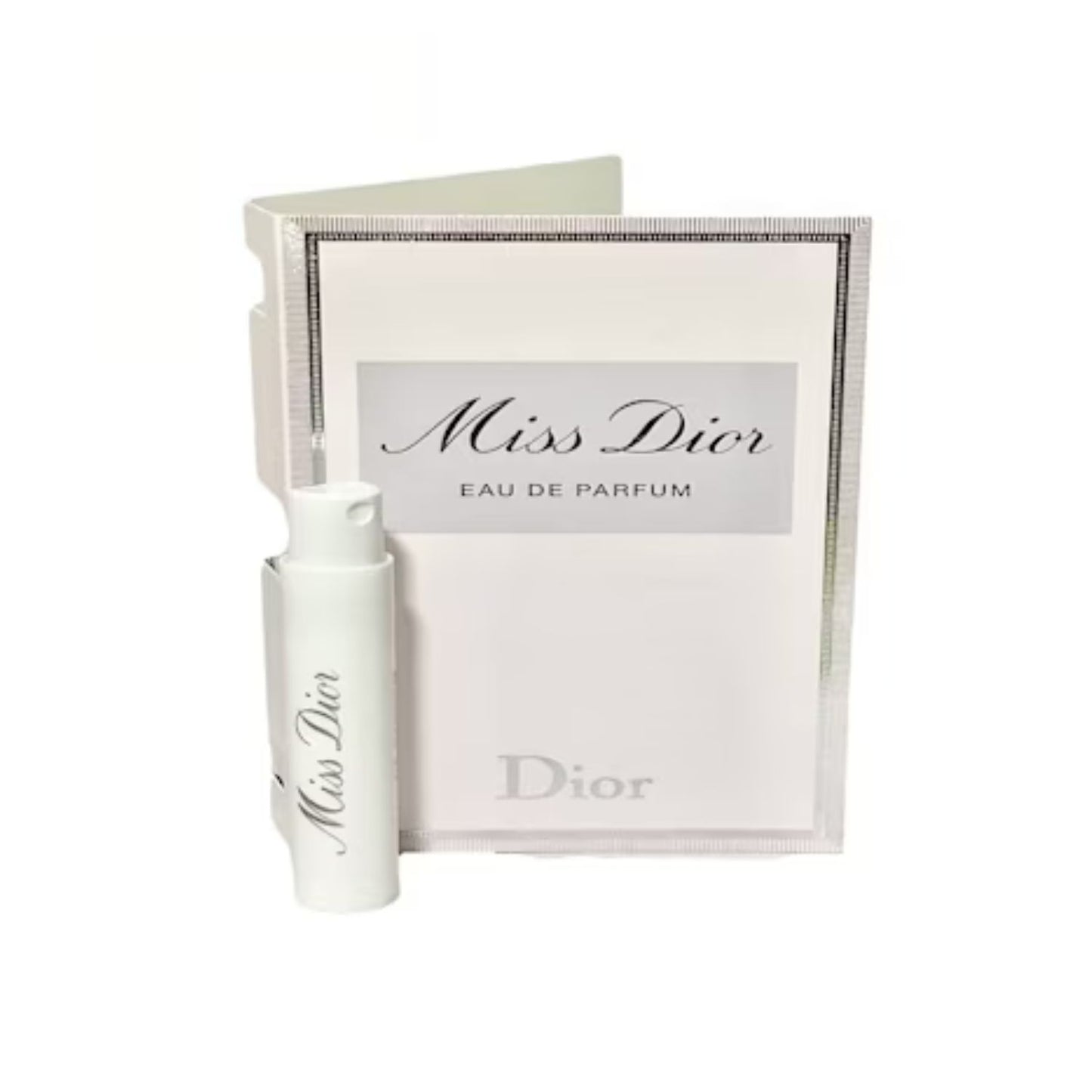Christian Dior Miss Dior 0.03oz EDP Vial For Women