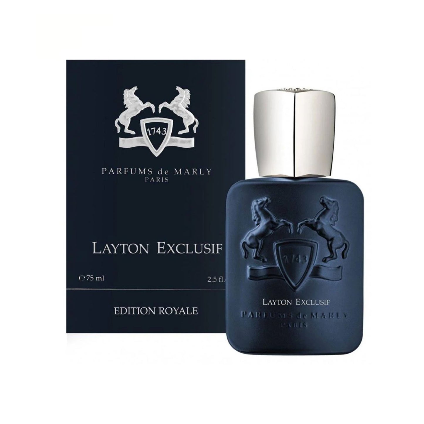 Parfums De Marly Layton Exclusif 2.5oz EDP Unisex