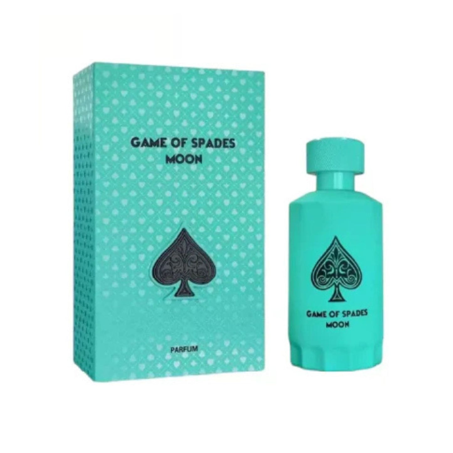 Jo Milano Game of Spades Moon 3.4oz Parfum Unisex