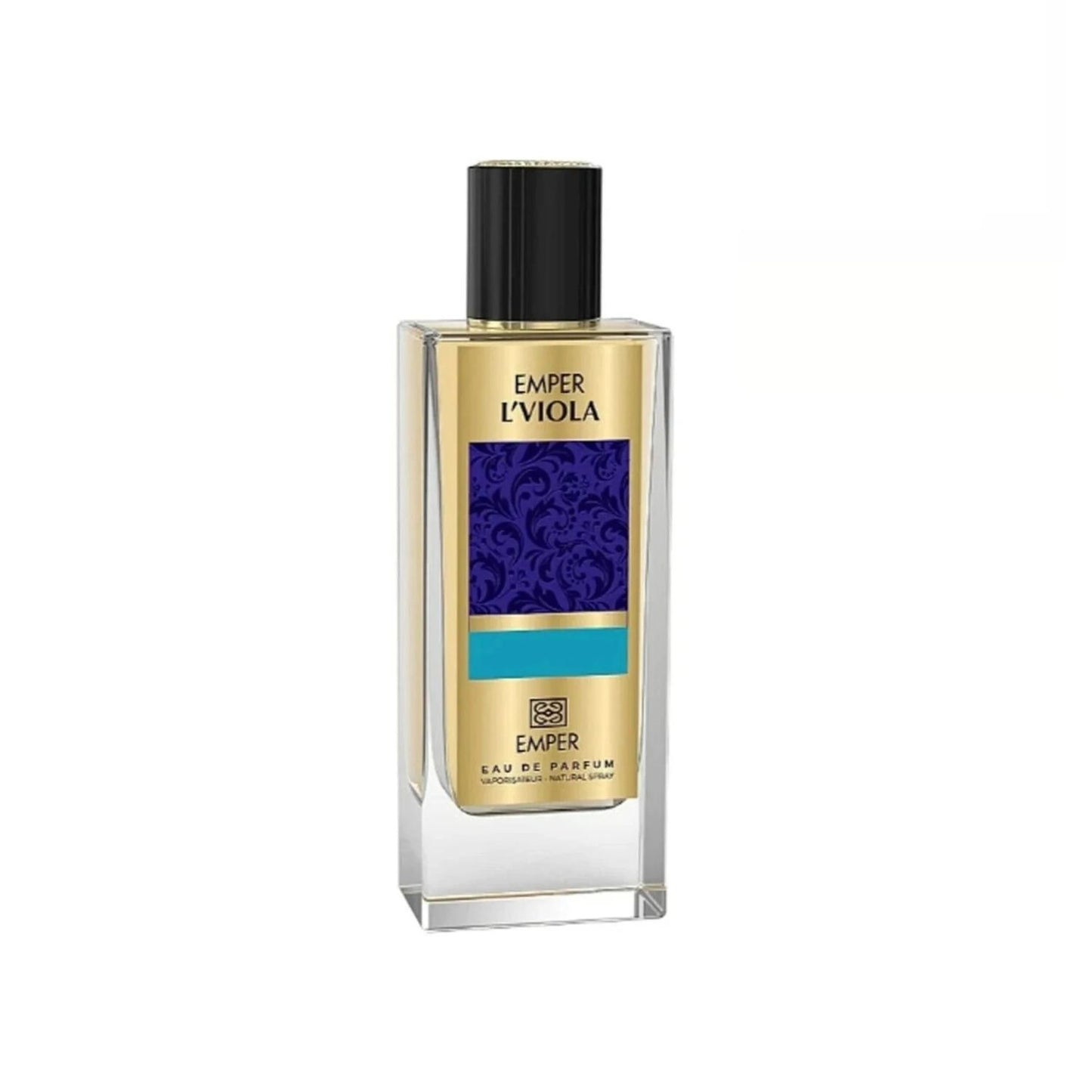 Emper Blanc Collection L'viola 2.87oz EDP Unisex