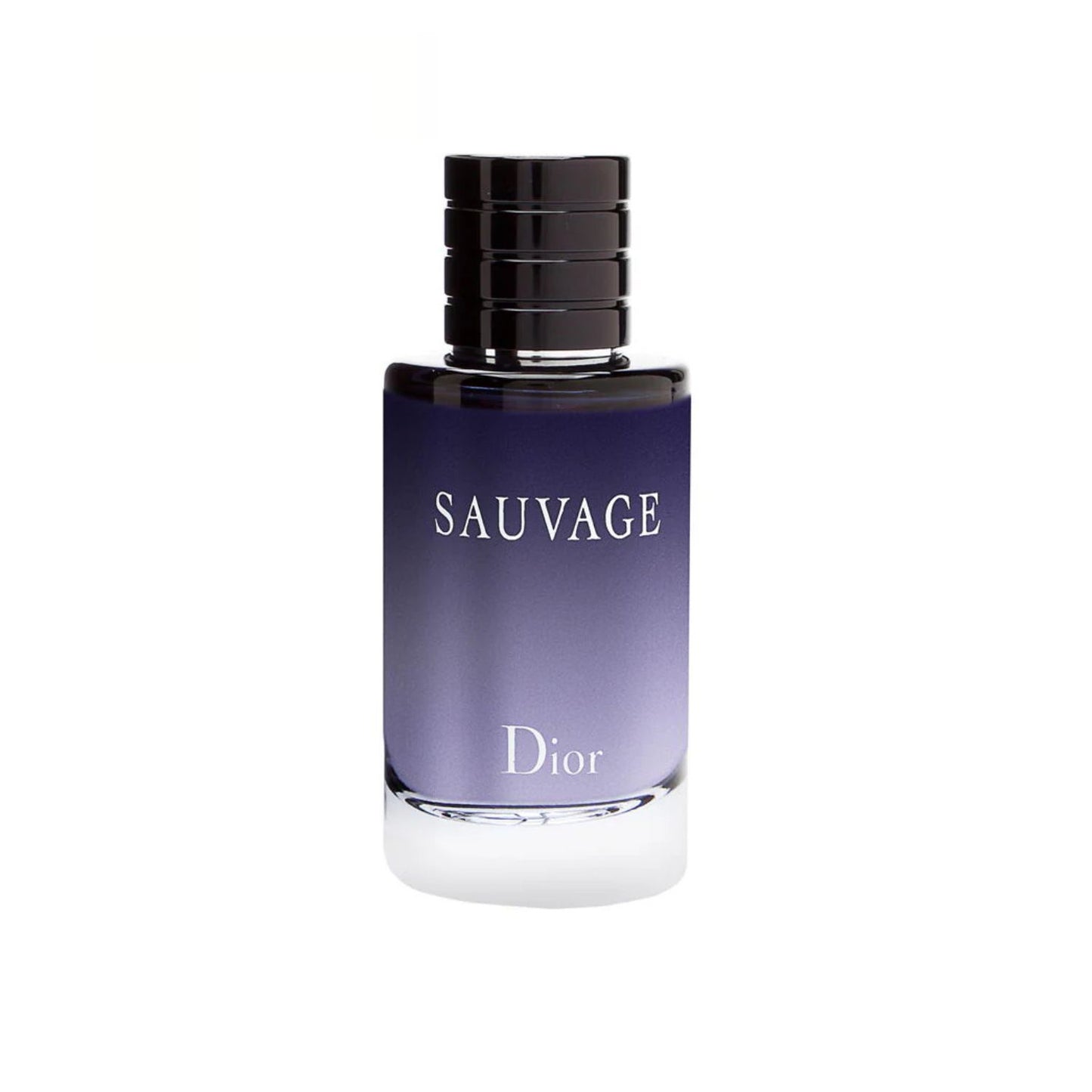 Tester Christian Dior Sauvage 3.4oz EDT Unboxed W/Sleev For Men