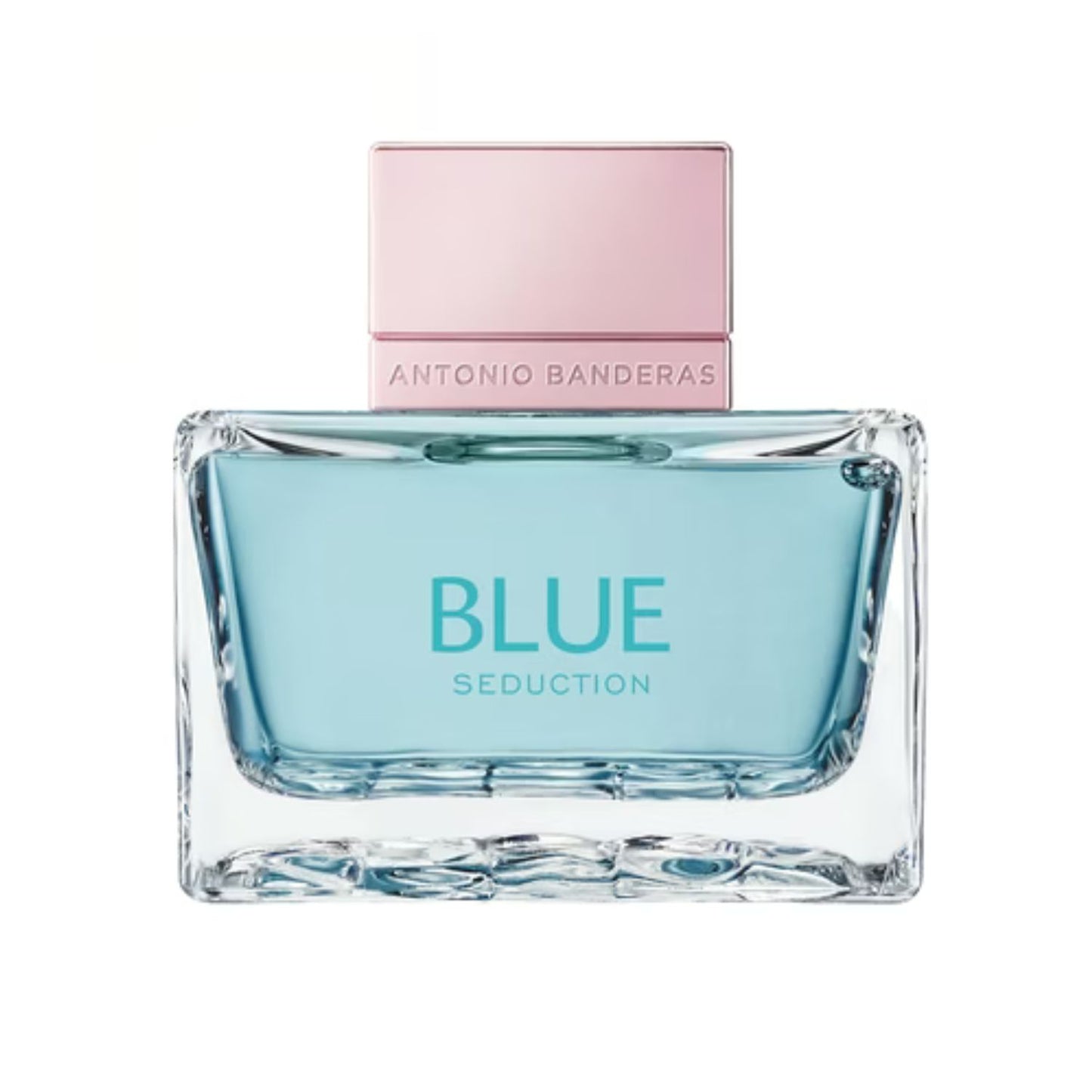 Antonio Banderas Blue Seduction 2.7oz EDT For Women