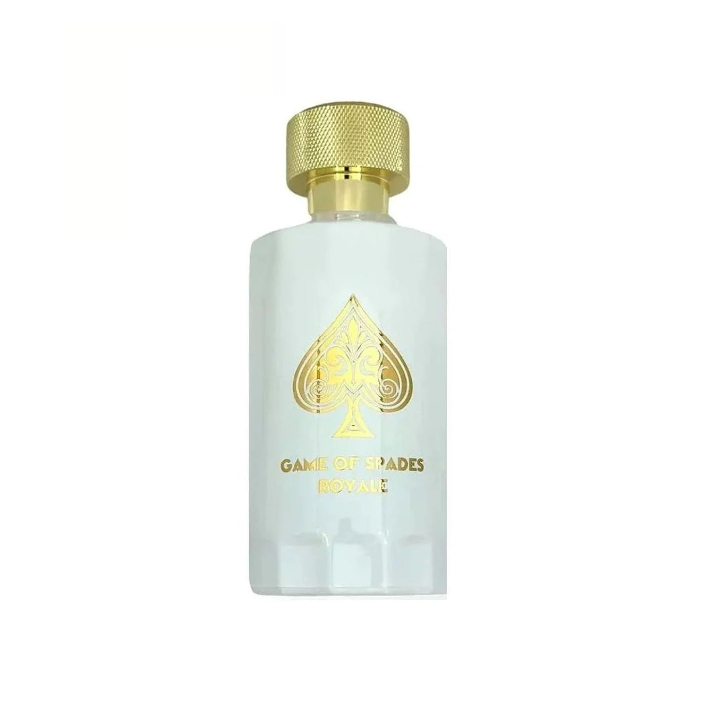 Jo Milano Game of Spades Royale 3.4oz Parfum Unisex