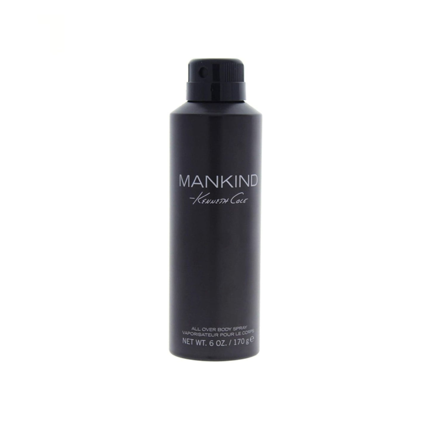Kenneth Cole Mankind 6.0oz BODY SPRAY For Men