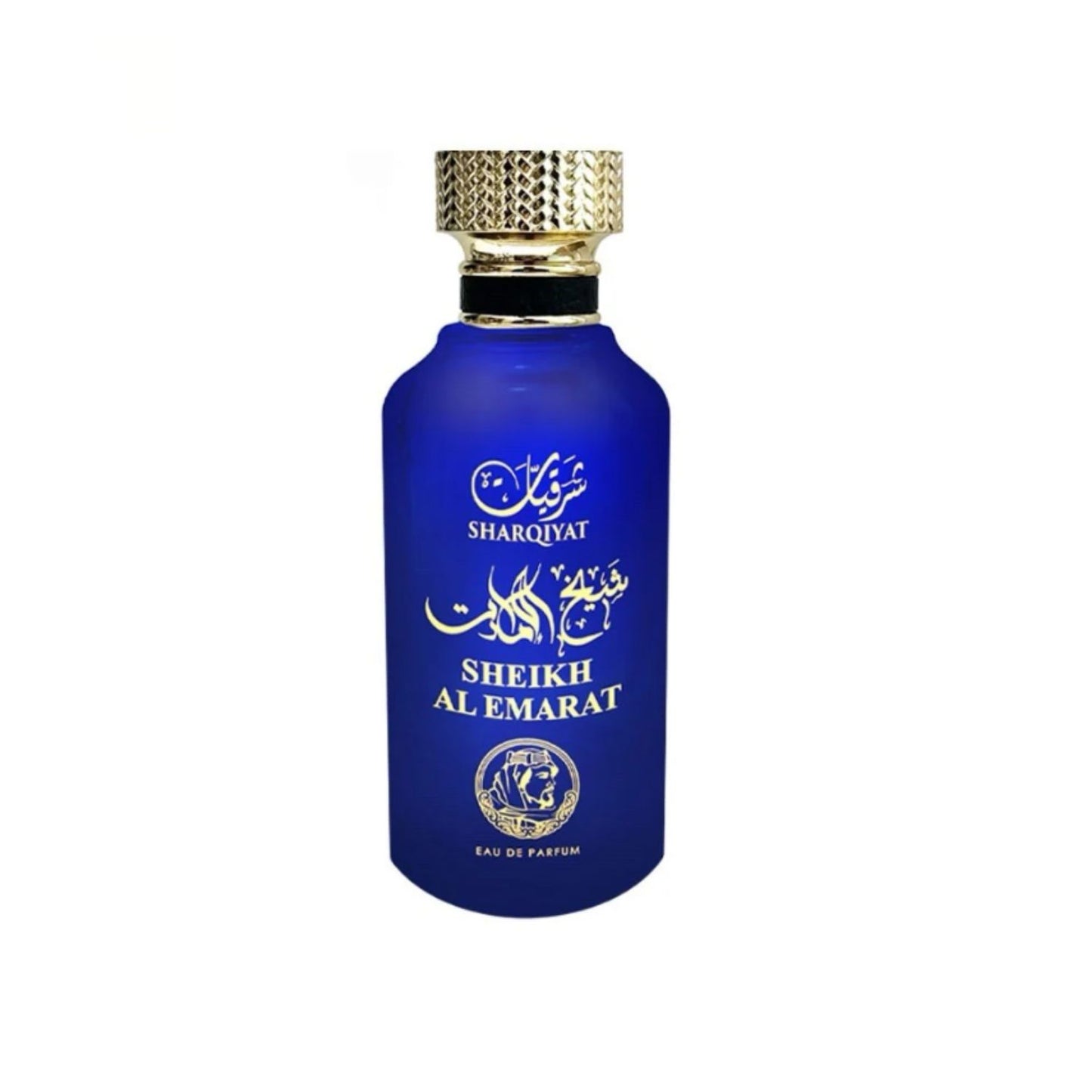 Khalis Sheikh Al Emarat 3.4oz EDP