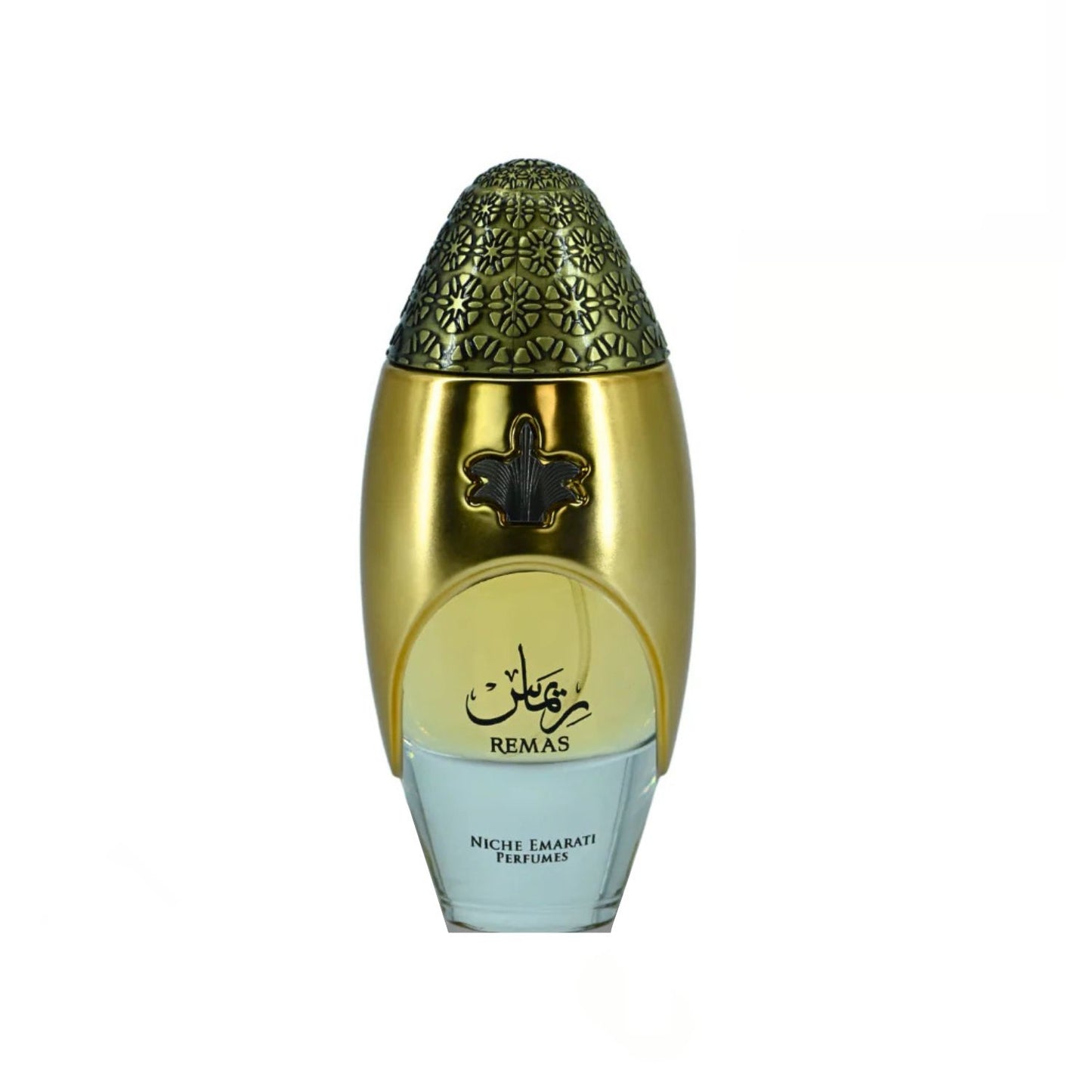 Lattafa Niche Emarati Remas 3.4oz EDP Unisex
