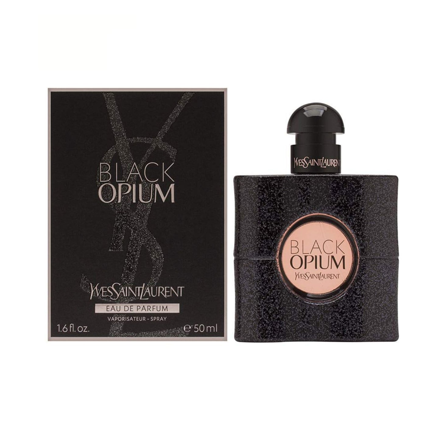 Yves Saint Laurent Black Opium 1.6oz EDP For Women