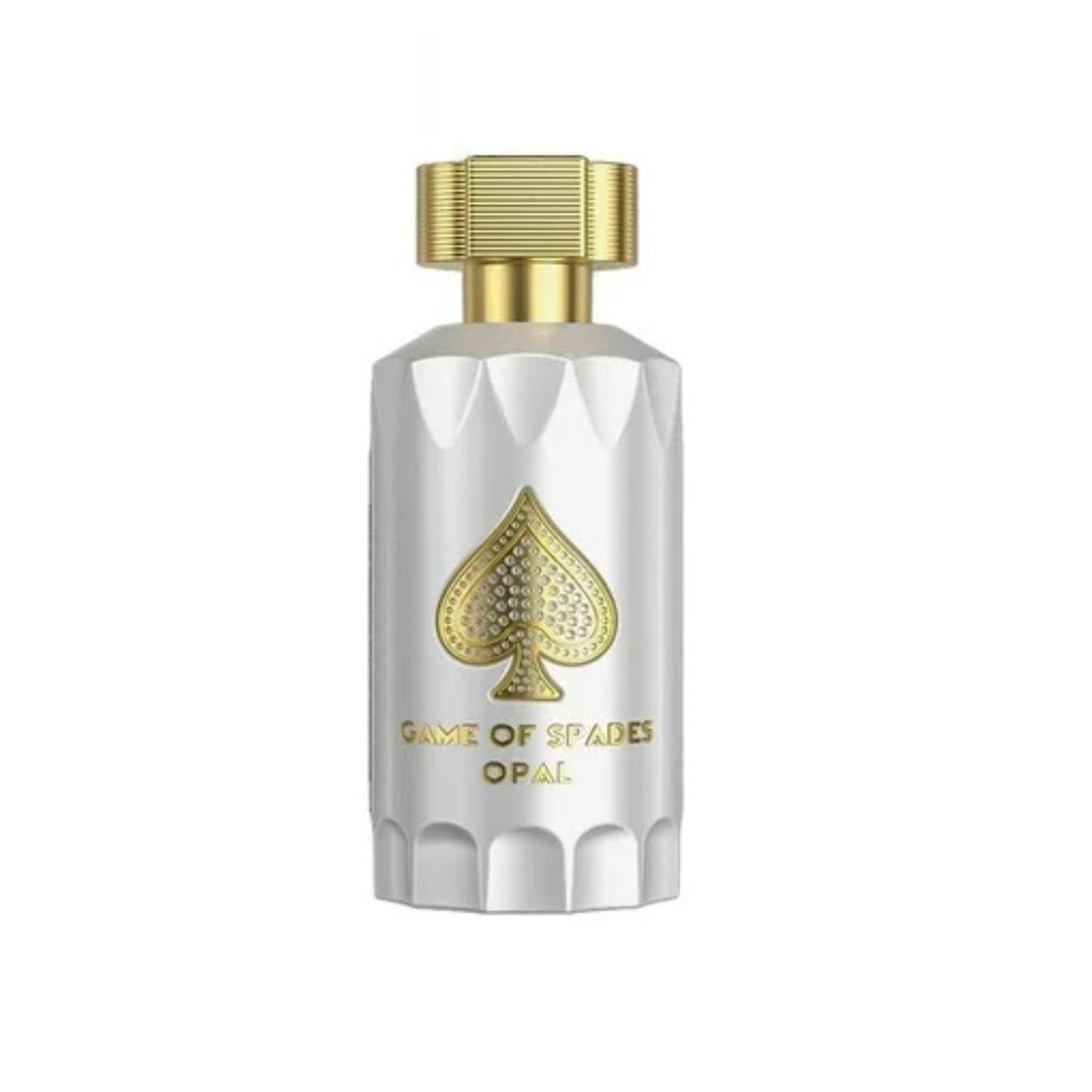 Jo Milano Game of Spades Opal 3.4oz Parfum Unisex