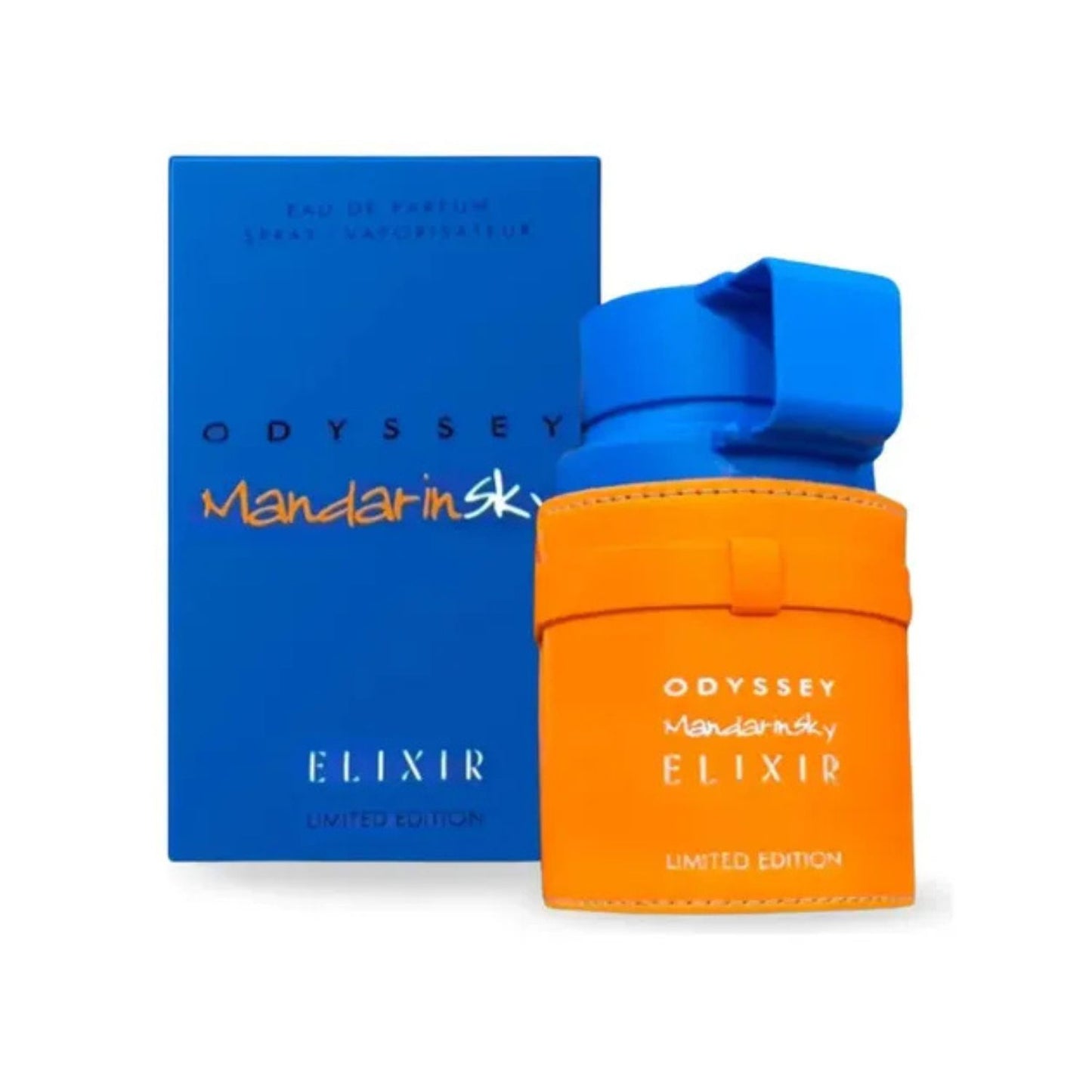 Armaf Odyssey Mandarin Sky Elixir 2.0oz EDP Men