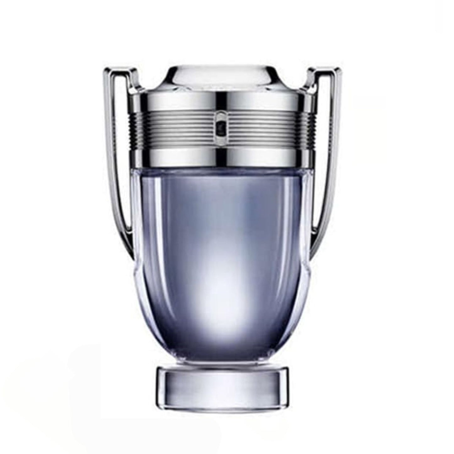 Tester Paco Rabanne Invictus 3.4oz EDT For Men
