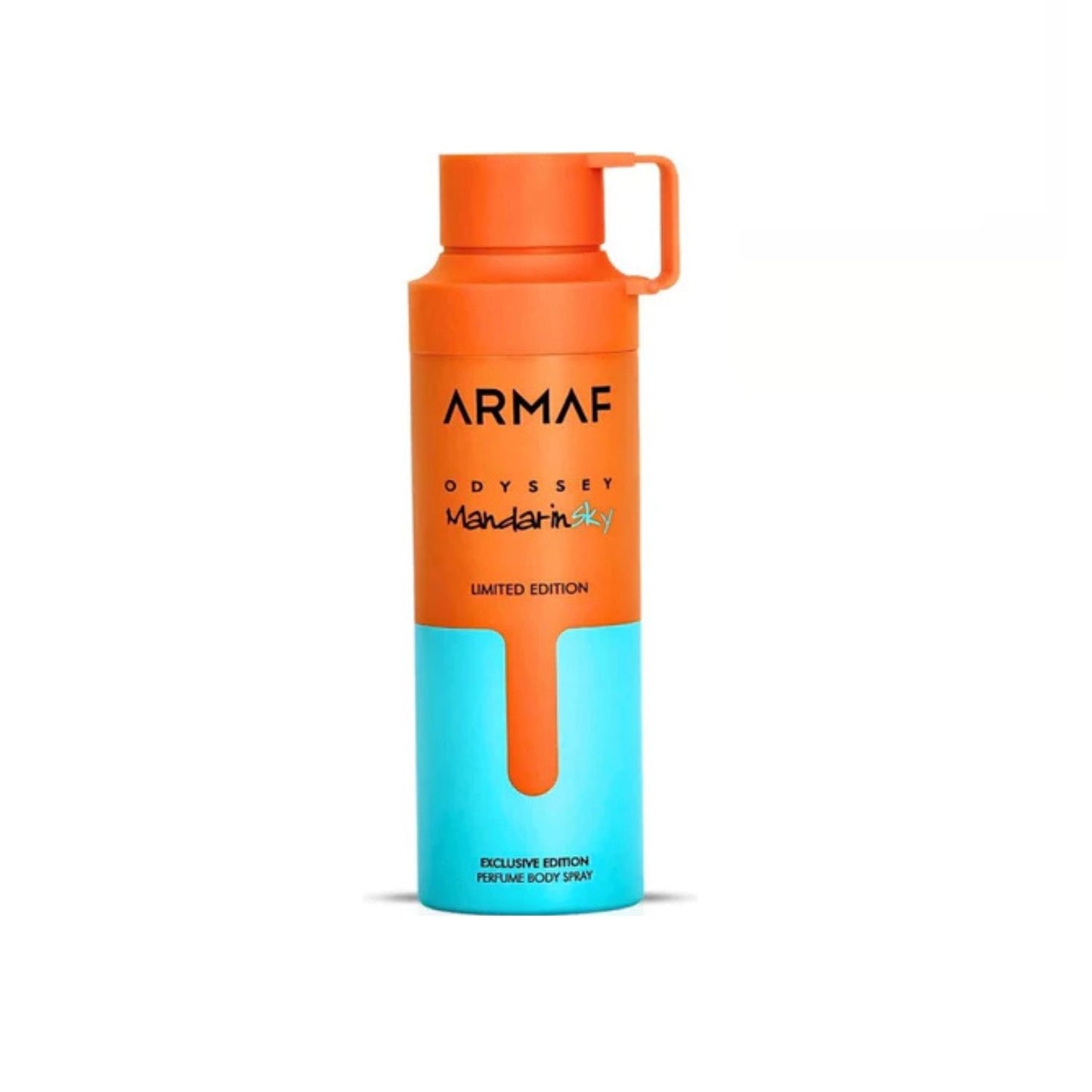 Armaf Odyssey Mandarin Sky 6.8oz BODY SPRAY For Men