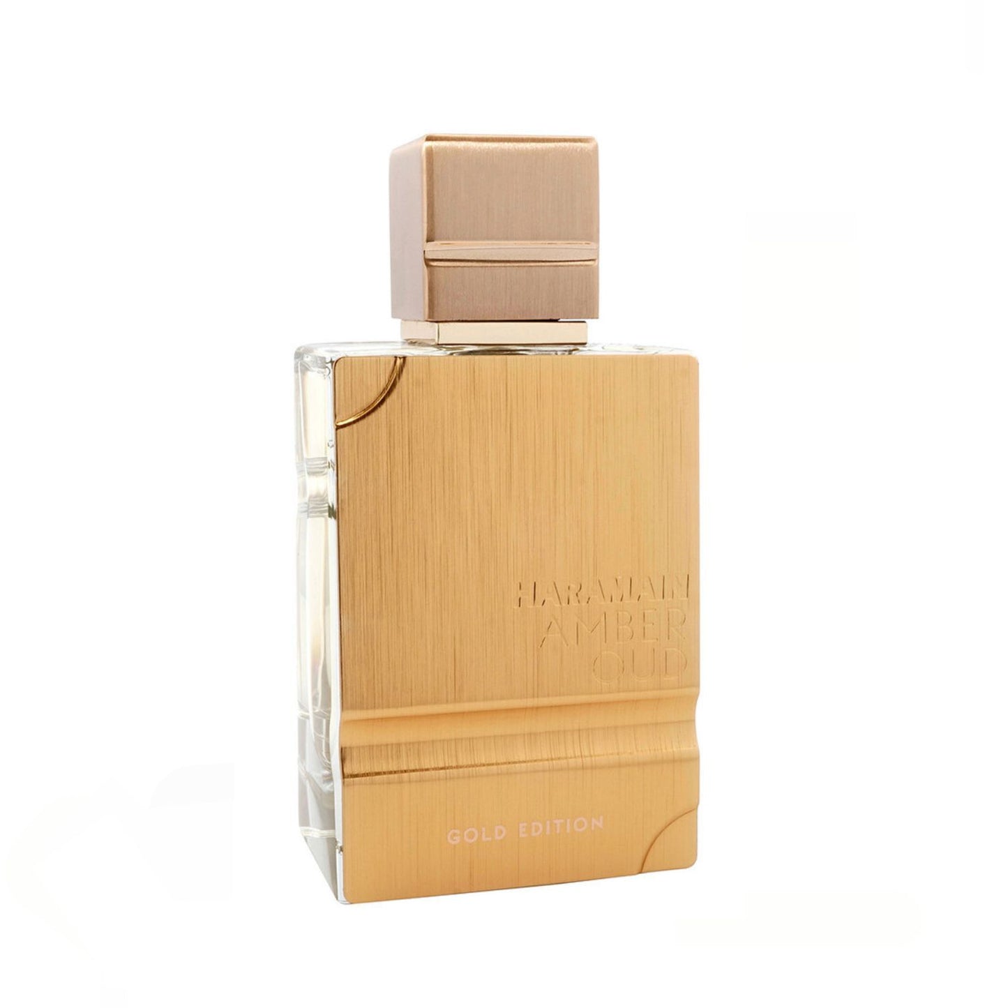 Al Haramain Amber Oud Gold Edition 2.0oz EDP Unisex