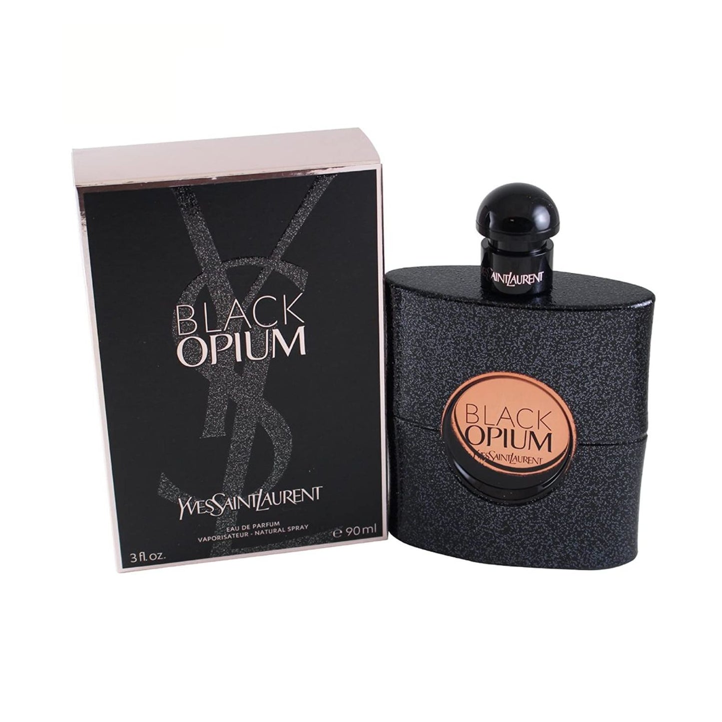 Yves Saint Laurent Black Opium 3.0oz EDP For Women