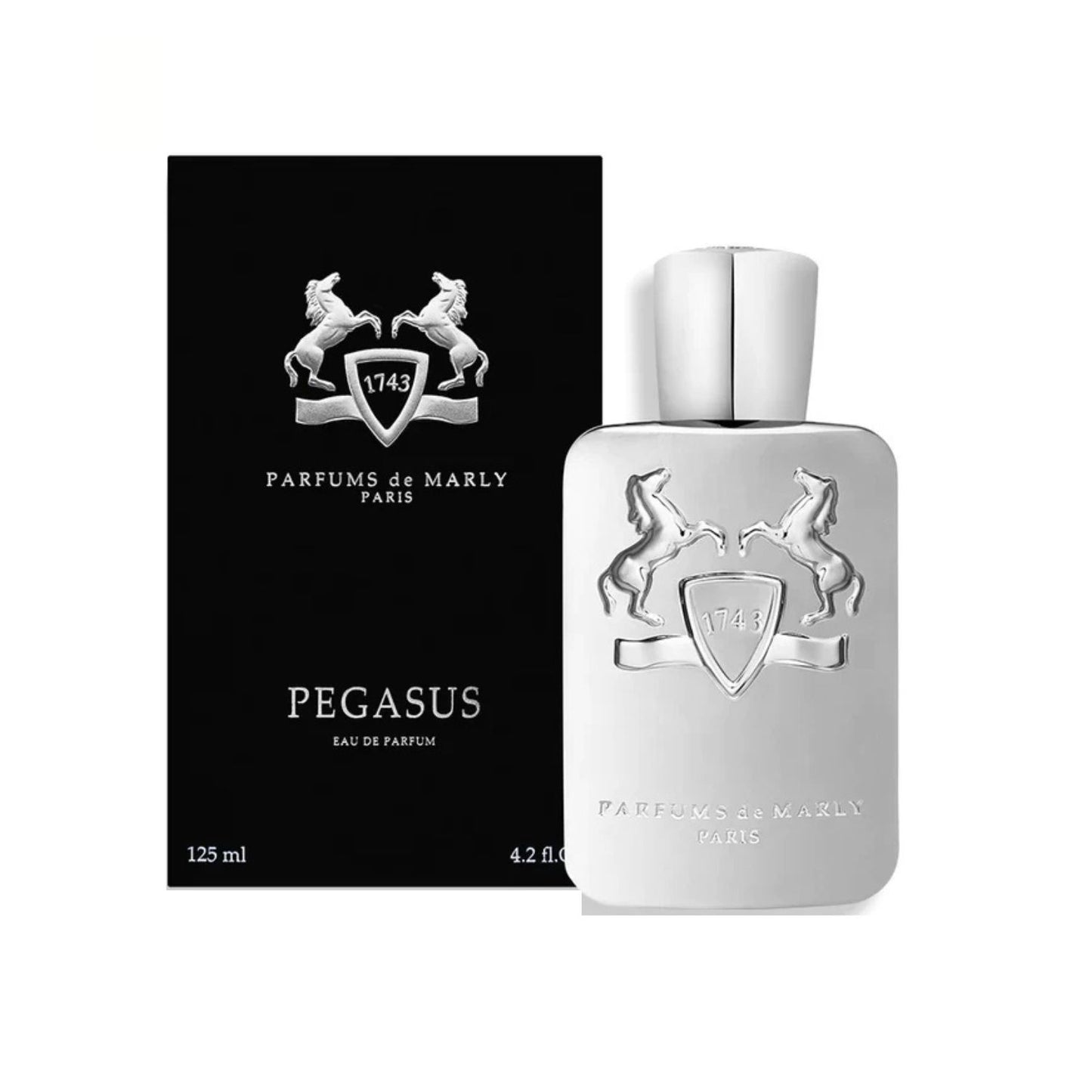 Parfums De Marly Pegasus 4.2oz EDP For Men