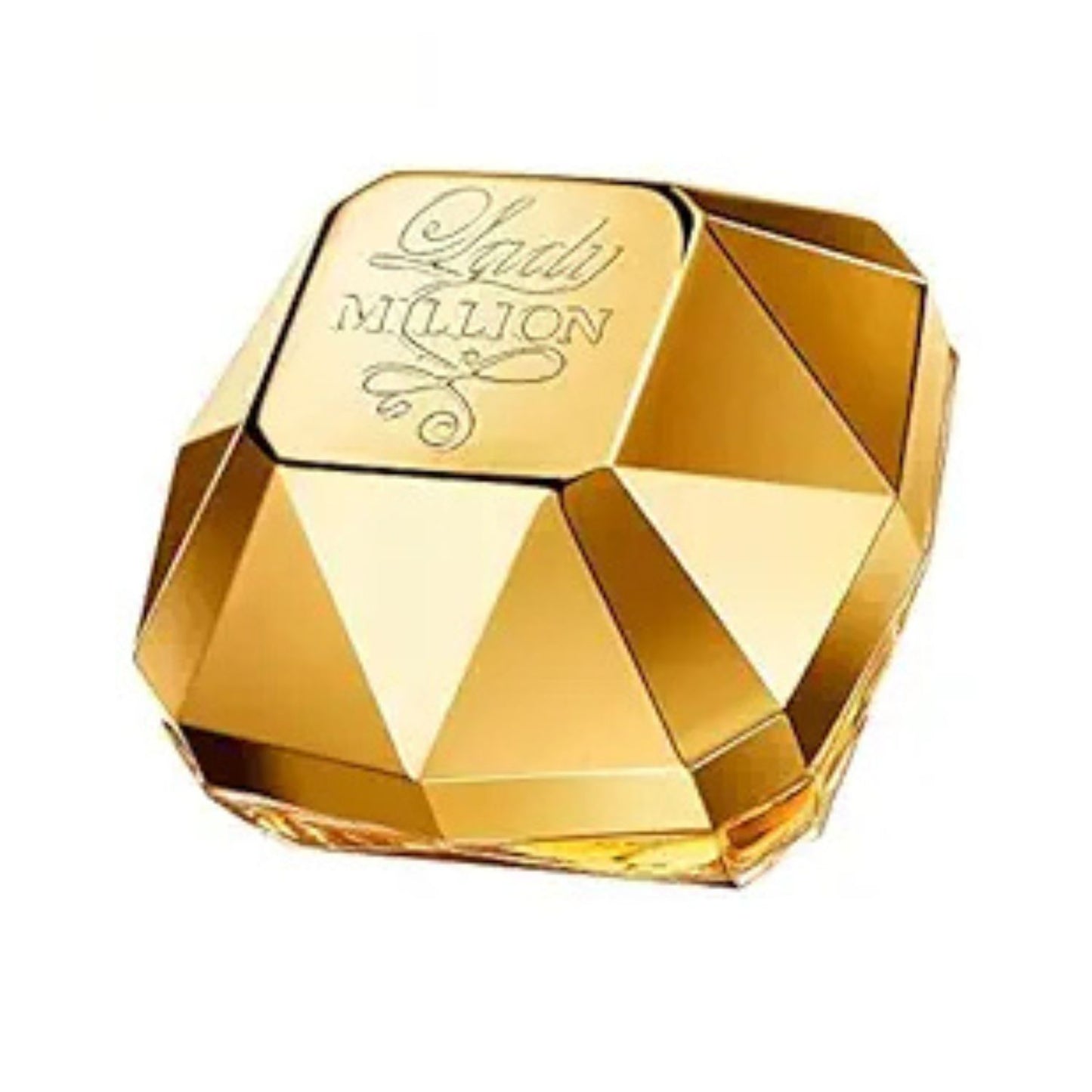 Paco Rabanne Lady One Million 2.7oz EDP