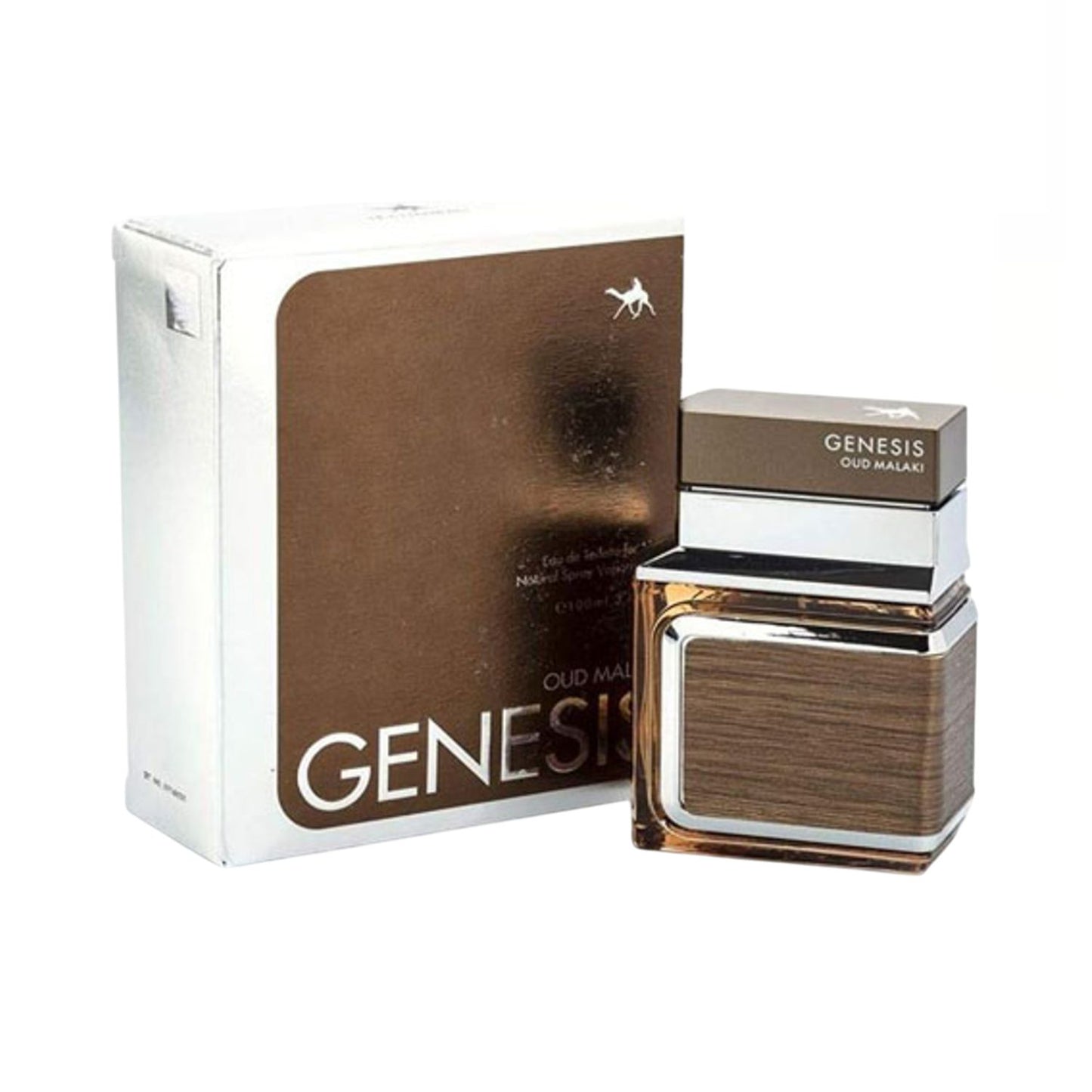 Emper Genesis Oud Malaki For 3.4oz EDP For Men