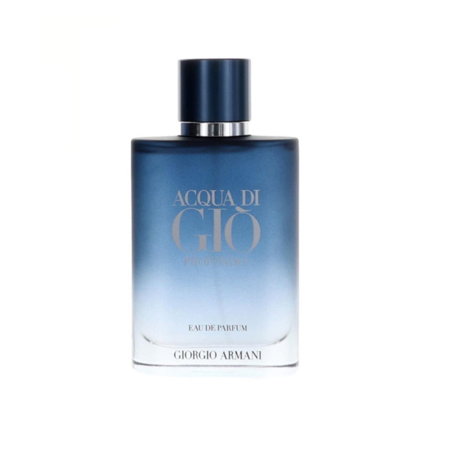Giorgio Armani Acqua Di Gio Profondo 3.3oz EDP For Men (Refillable)