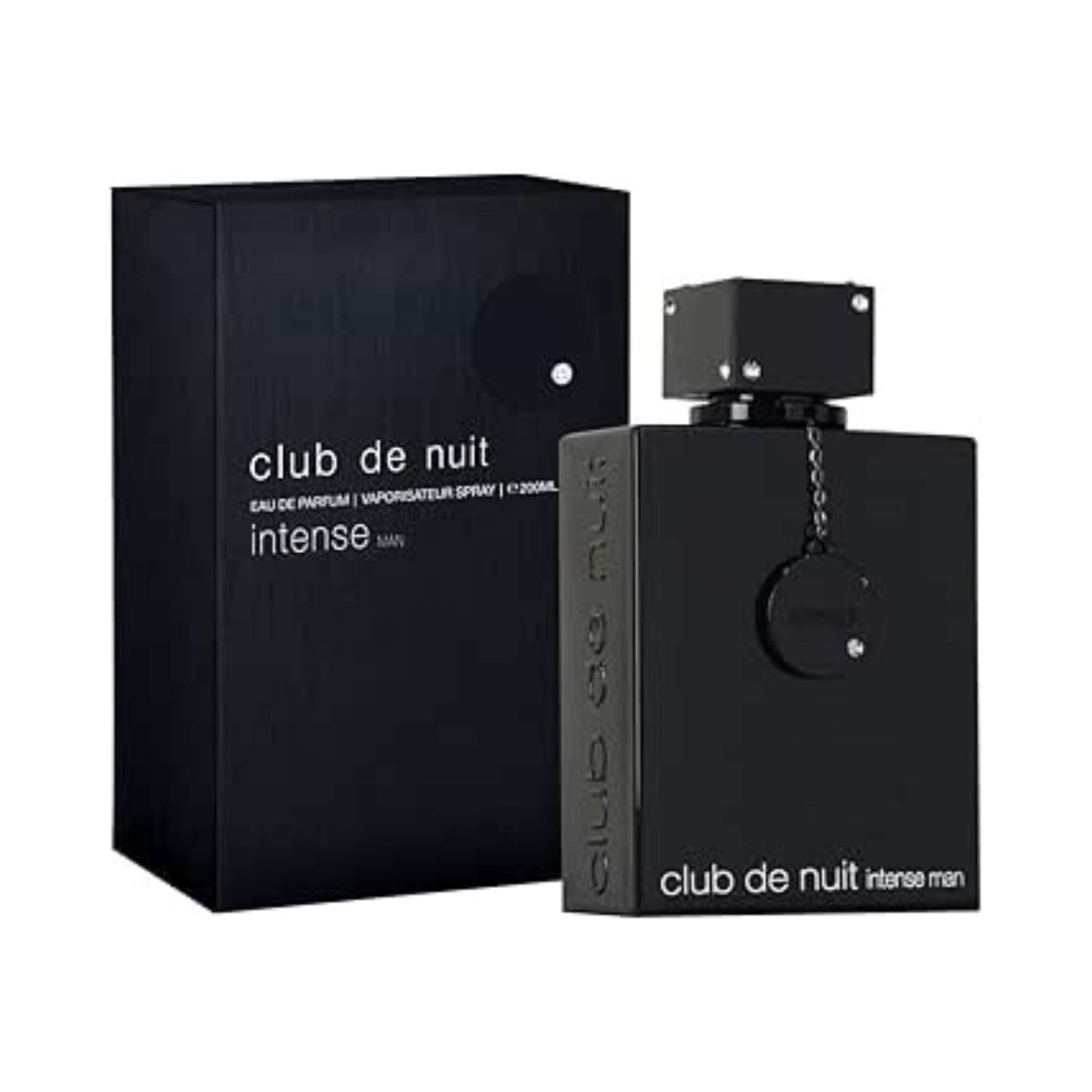 Armaf Club De Nuit Intense 5.07oz Parfum For Men