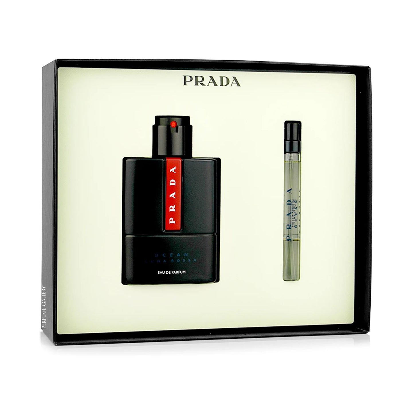 Prada Ocean Luna Rossa 3.4oz Set 2pc