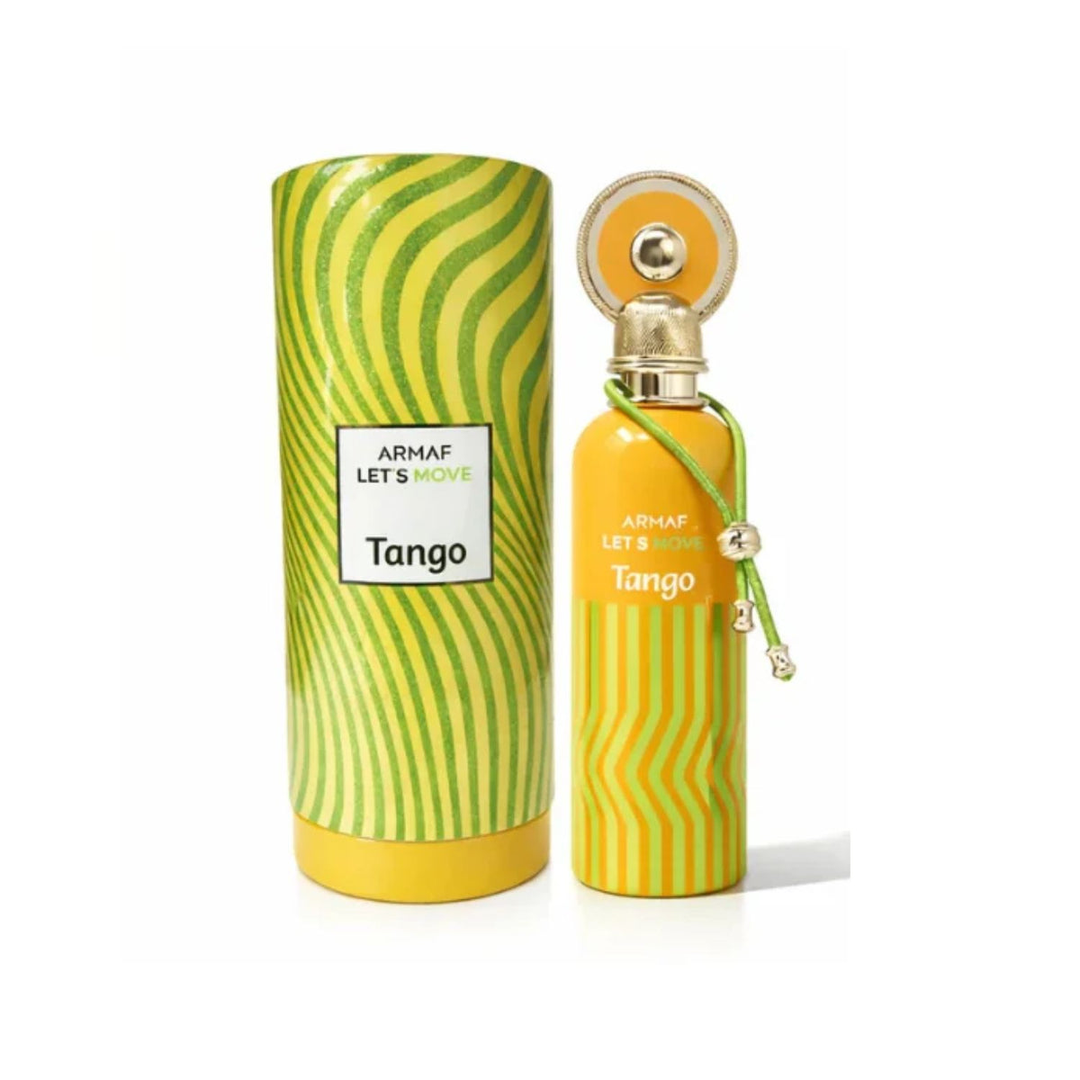 Armaf Lets Move Tango 3.4oz EDP Unisex