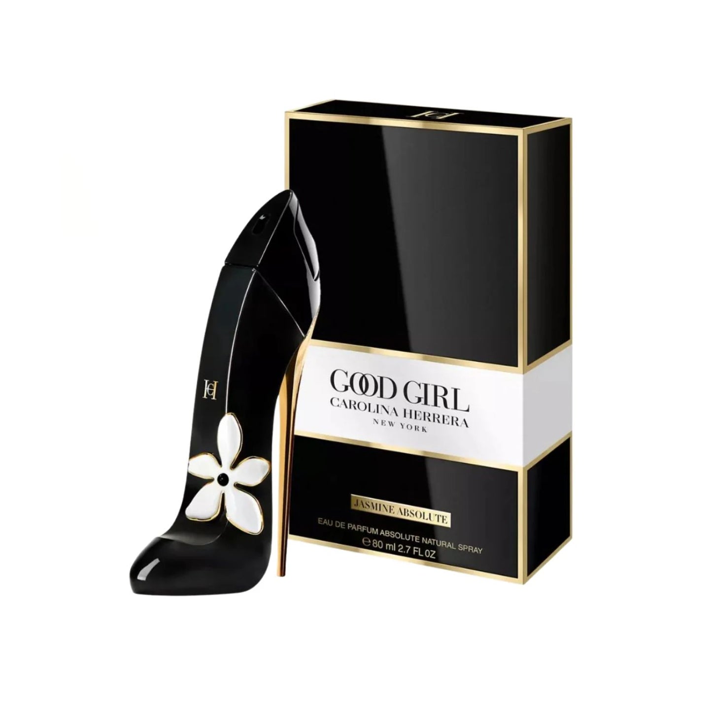 Carolina Herrera Good Girl Jasmine Absolute 2.7 EDP Women