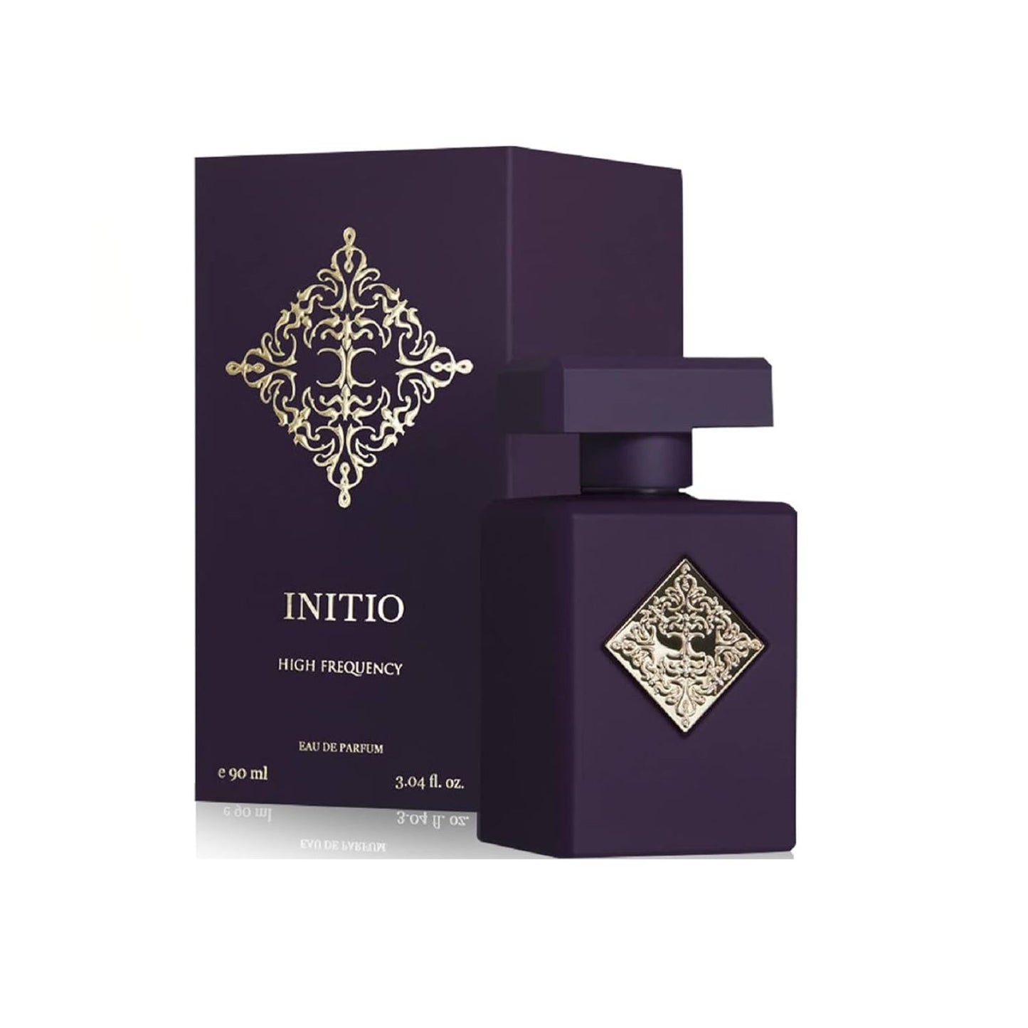 Initio The Carnal High Frequency 3.0oz EDP Unisex