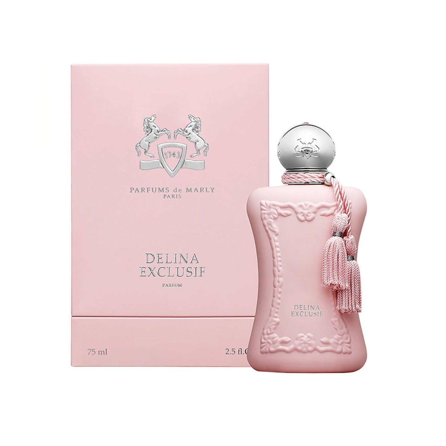 Parfums De Marly Delina Exclusif 2.5 Parfum Women (New UPC)