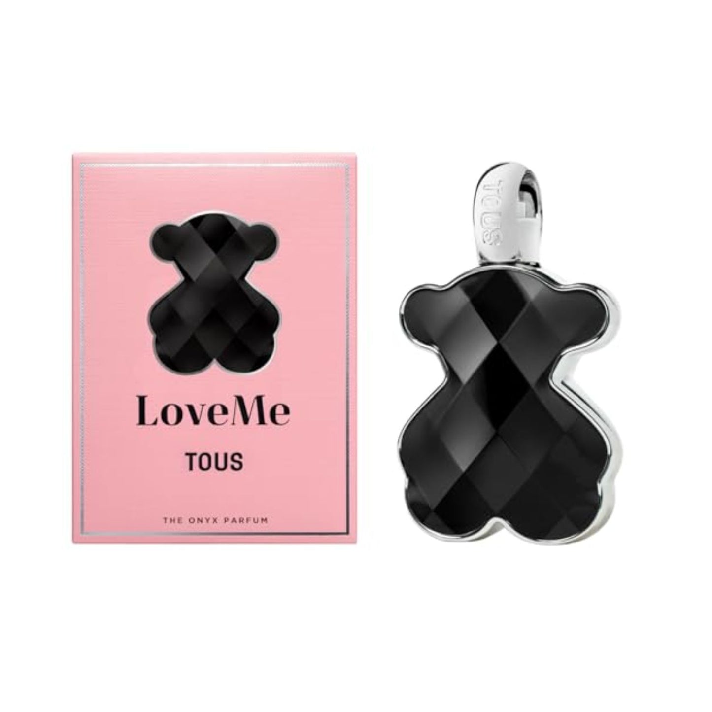 Tous Loveme The Onix 3.0oz Parfum Women