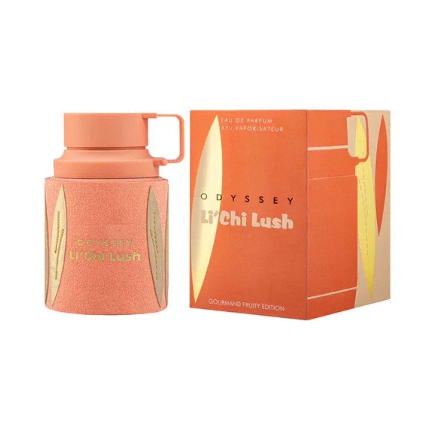 Armaf Odyssey Li'chi Lush 3.4 EDP Women