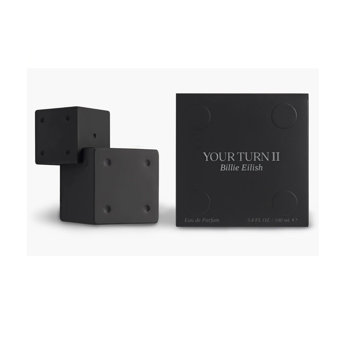 Billie Eilish Your Turn II 3.4oz EDP Unisex