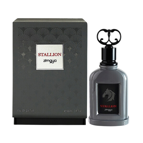 Zimaya Precious Collection Stallion 3.4oz EDP Unisex
