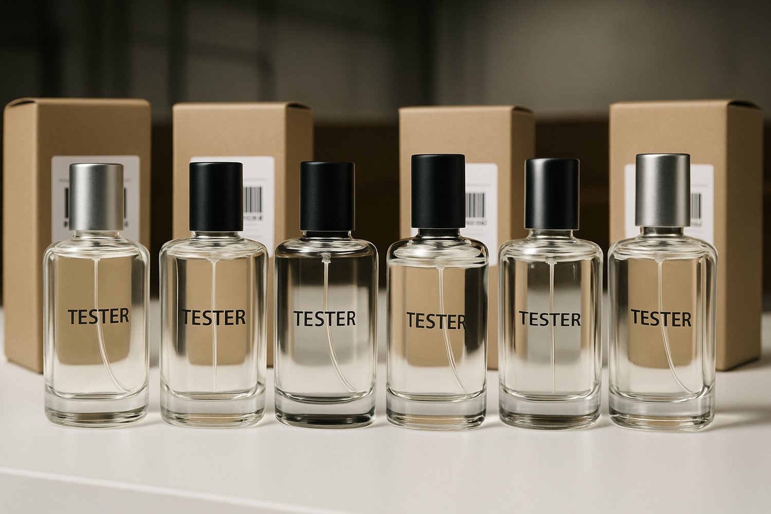 Testers
