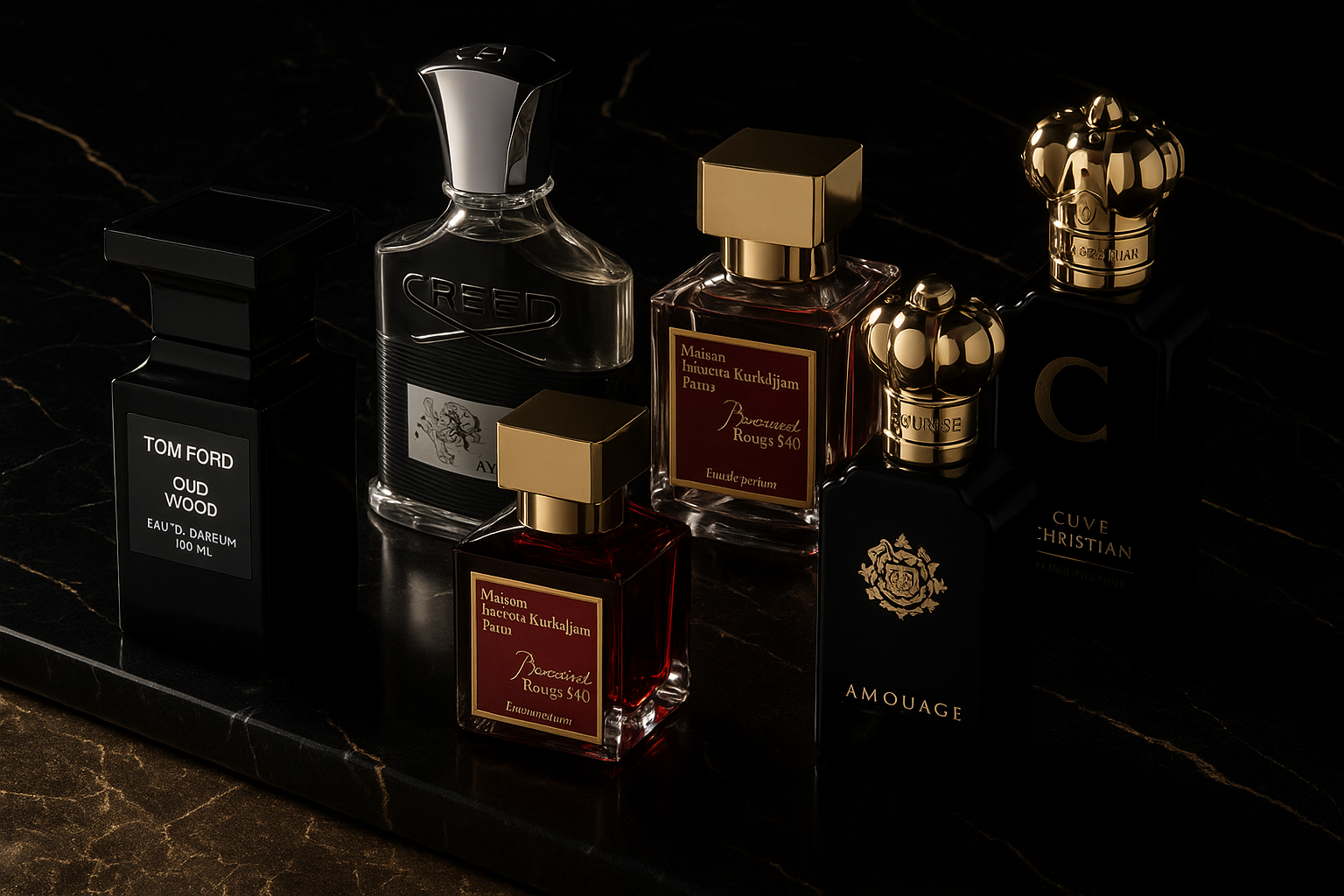 Marcas de diseño – Page 7 – JUSPIT PERFUME