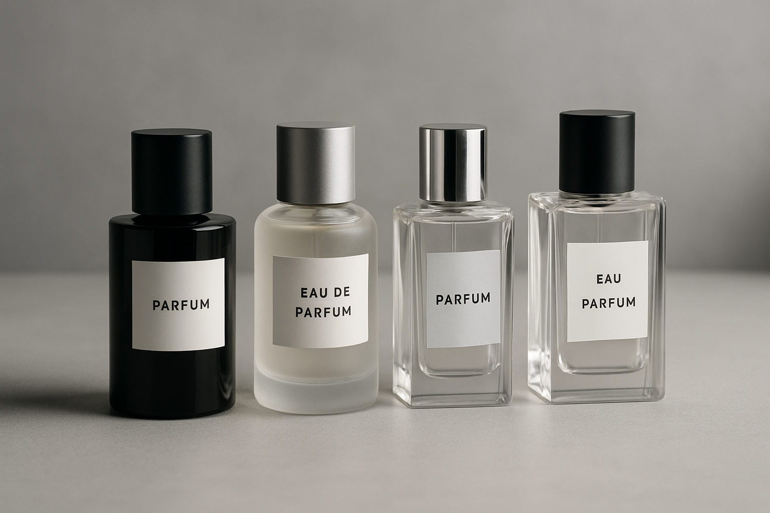 Unisex Fragrances – Wholesale Collection
