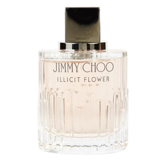 Jimmy Choo Illicit Flower 3.3oz EDT For Women