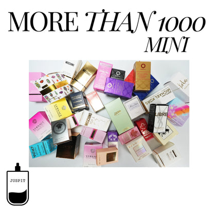 12 Mini set for her 5ml